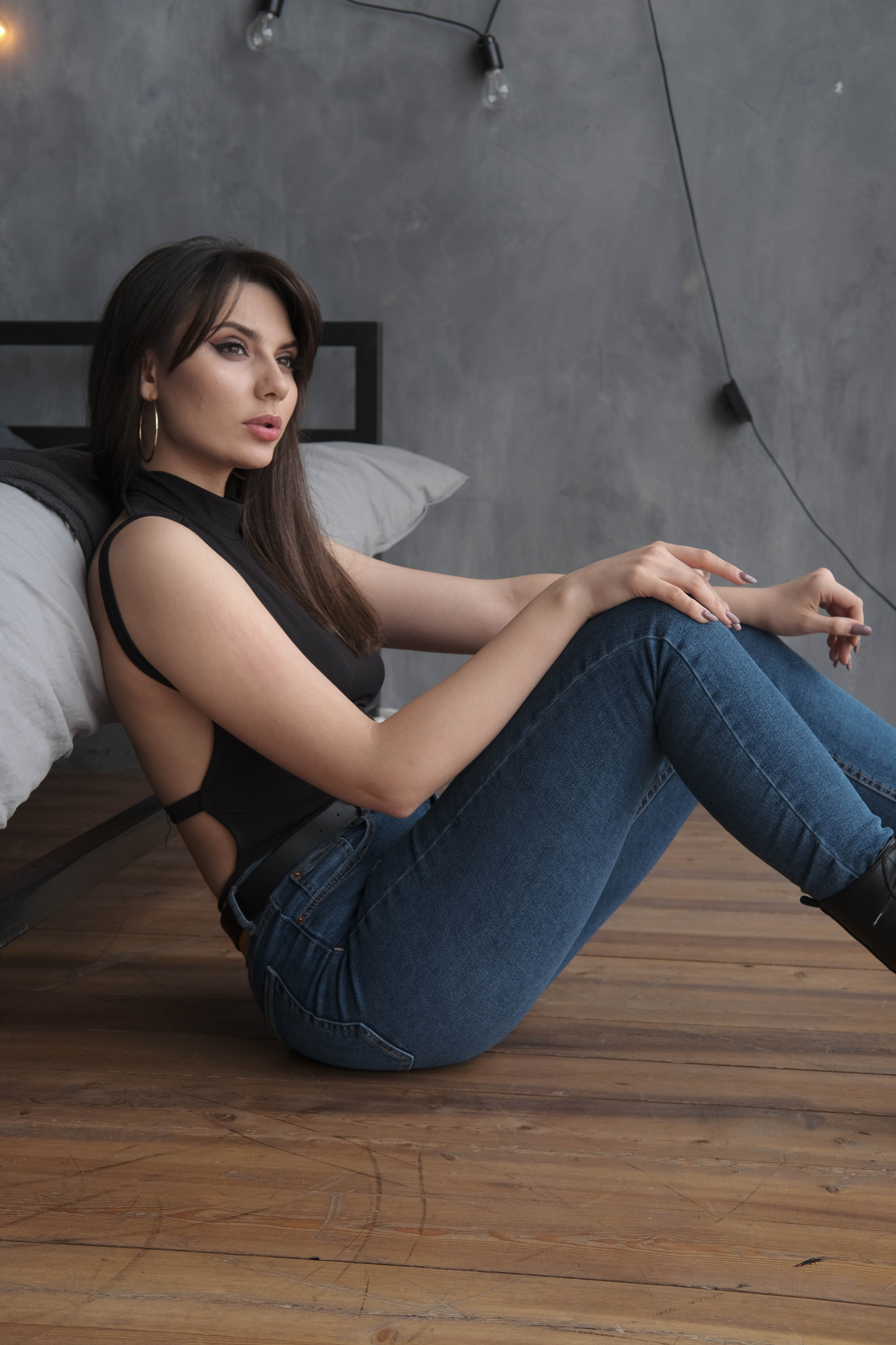 Алиса. Женский и парный фотограф