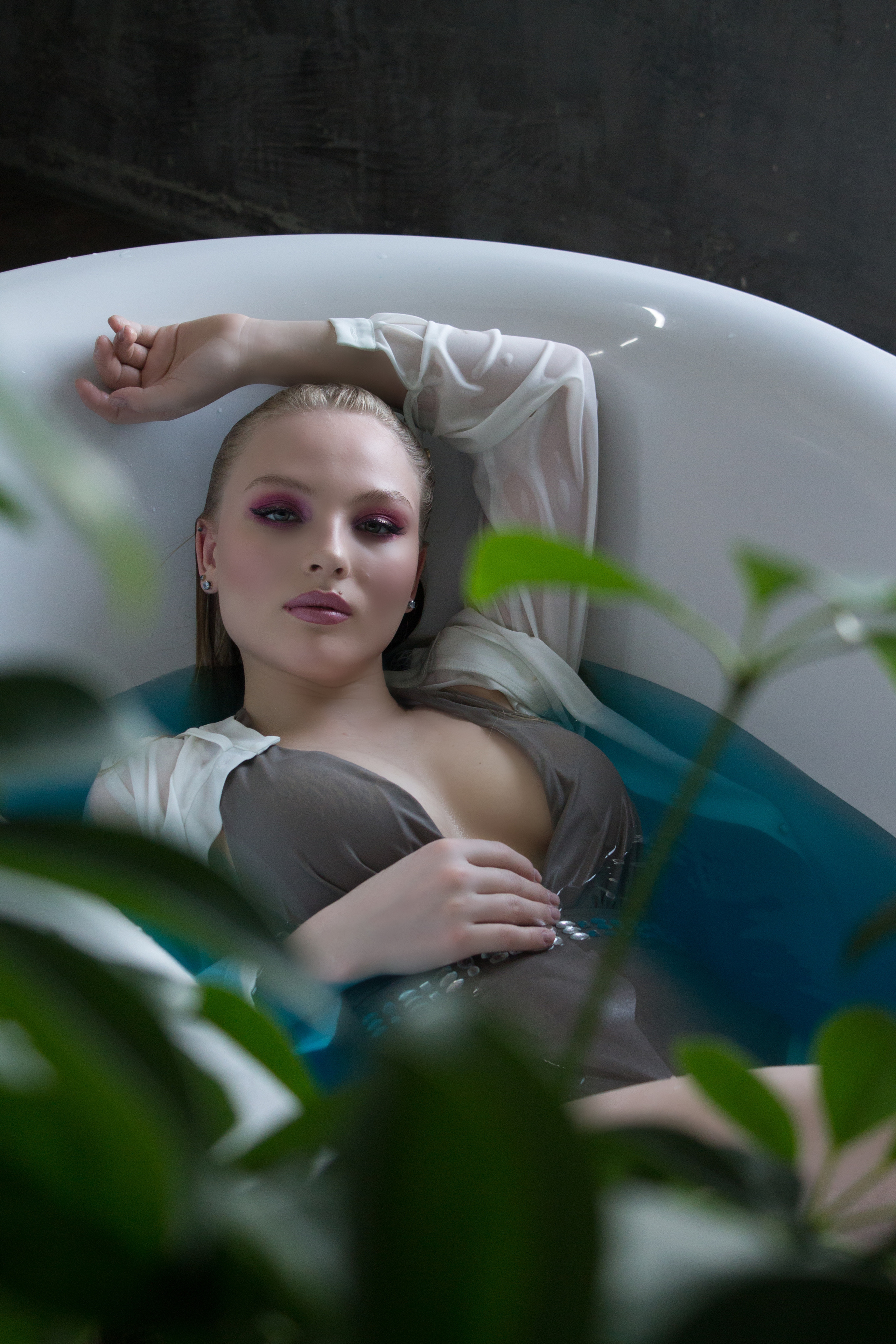 Екатерина. Женский и парный фотограф