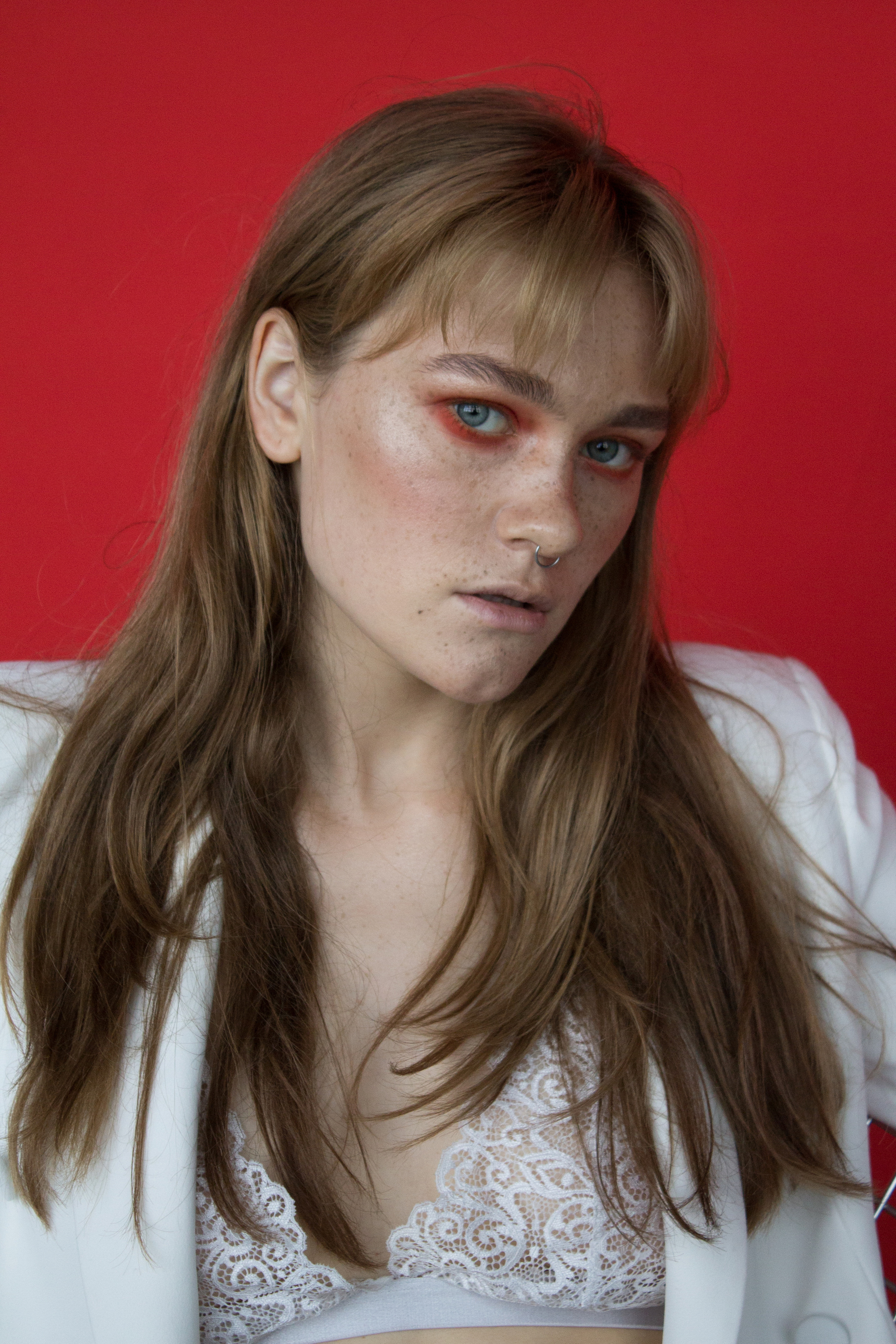 Анна. Женский и парный фотограф