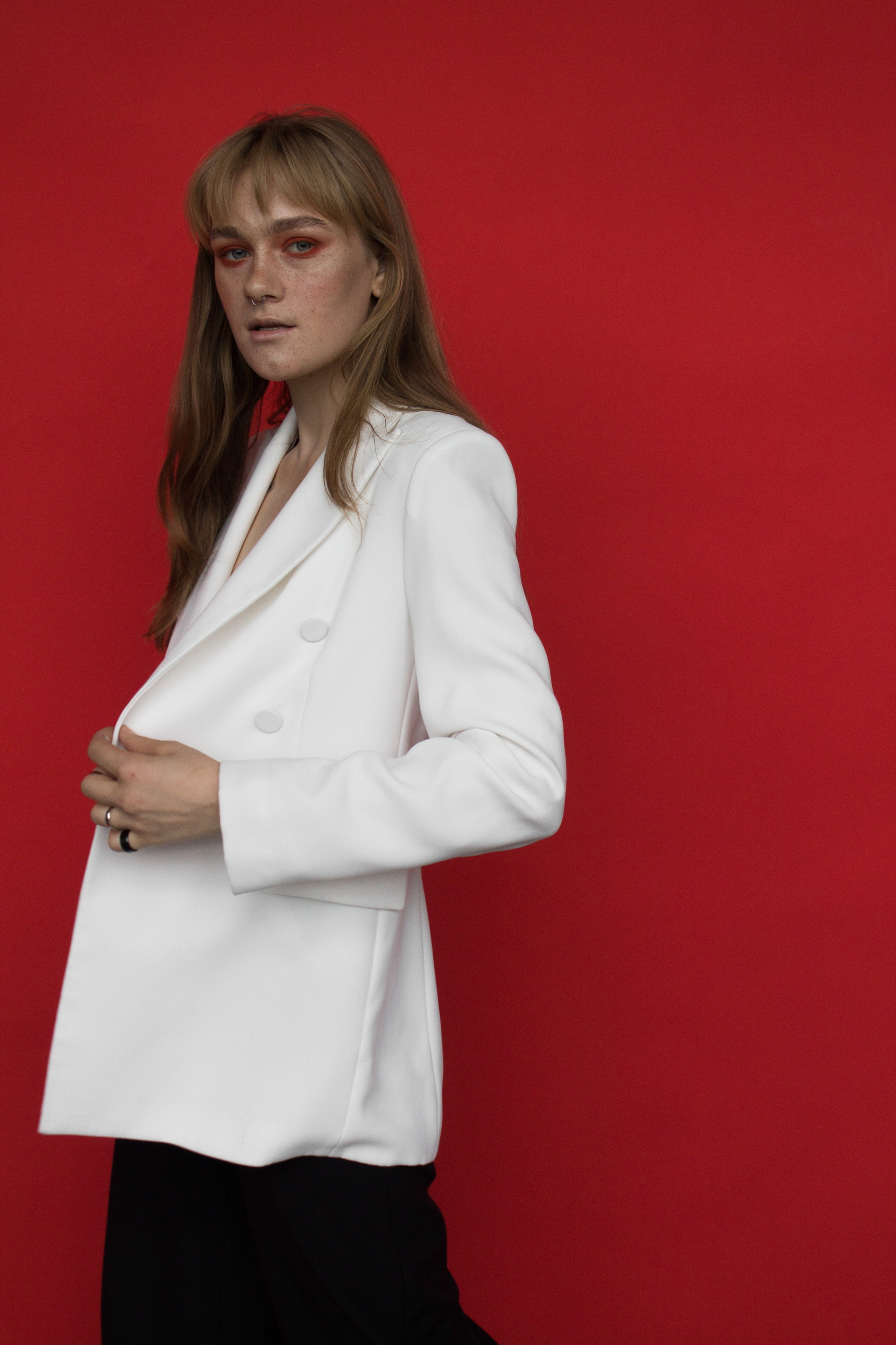 Анна. Женский и парный фотограф