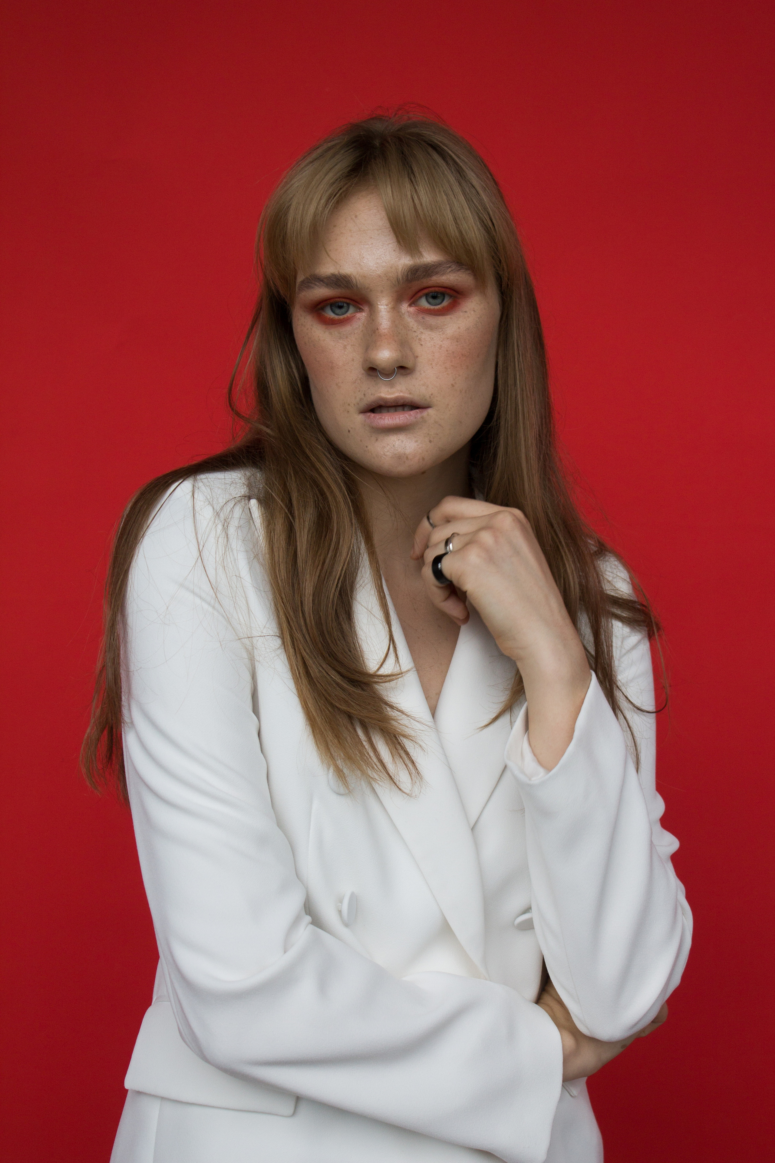 Анна. Женский и парный фотограф