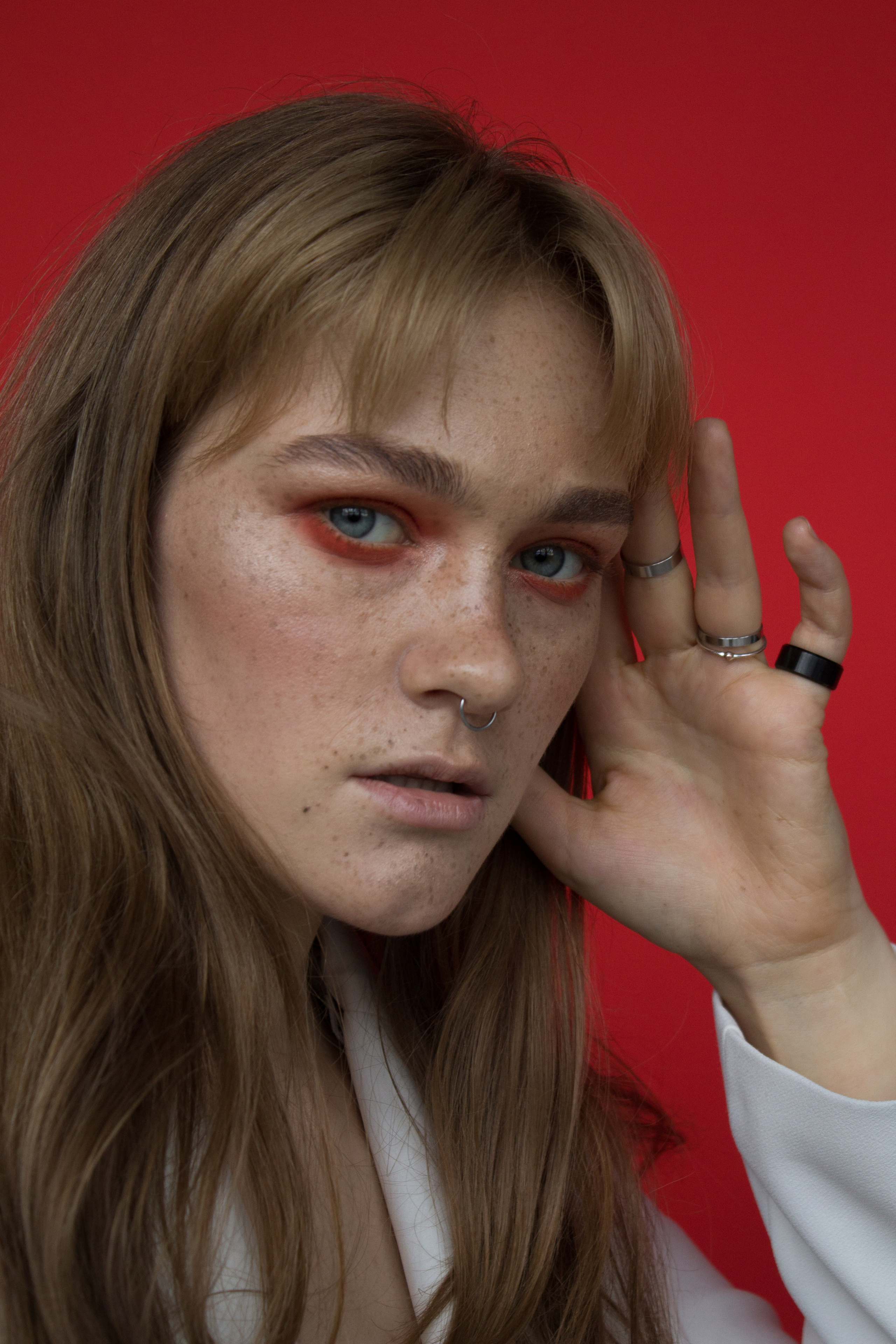 Анна. Женский и парный фотограф