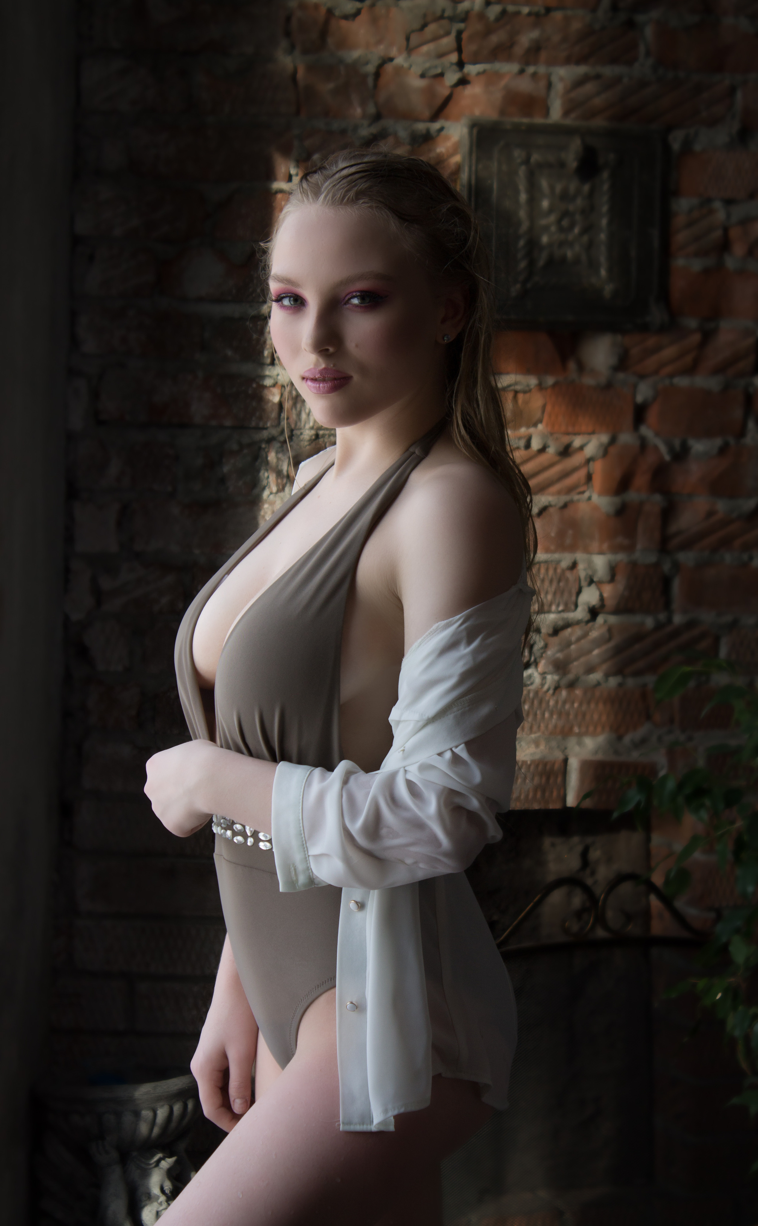 Екатерина. Женский и парный фотограф