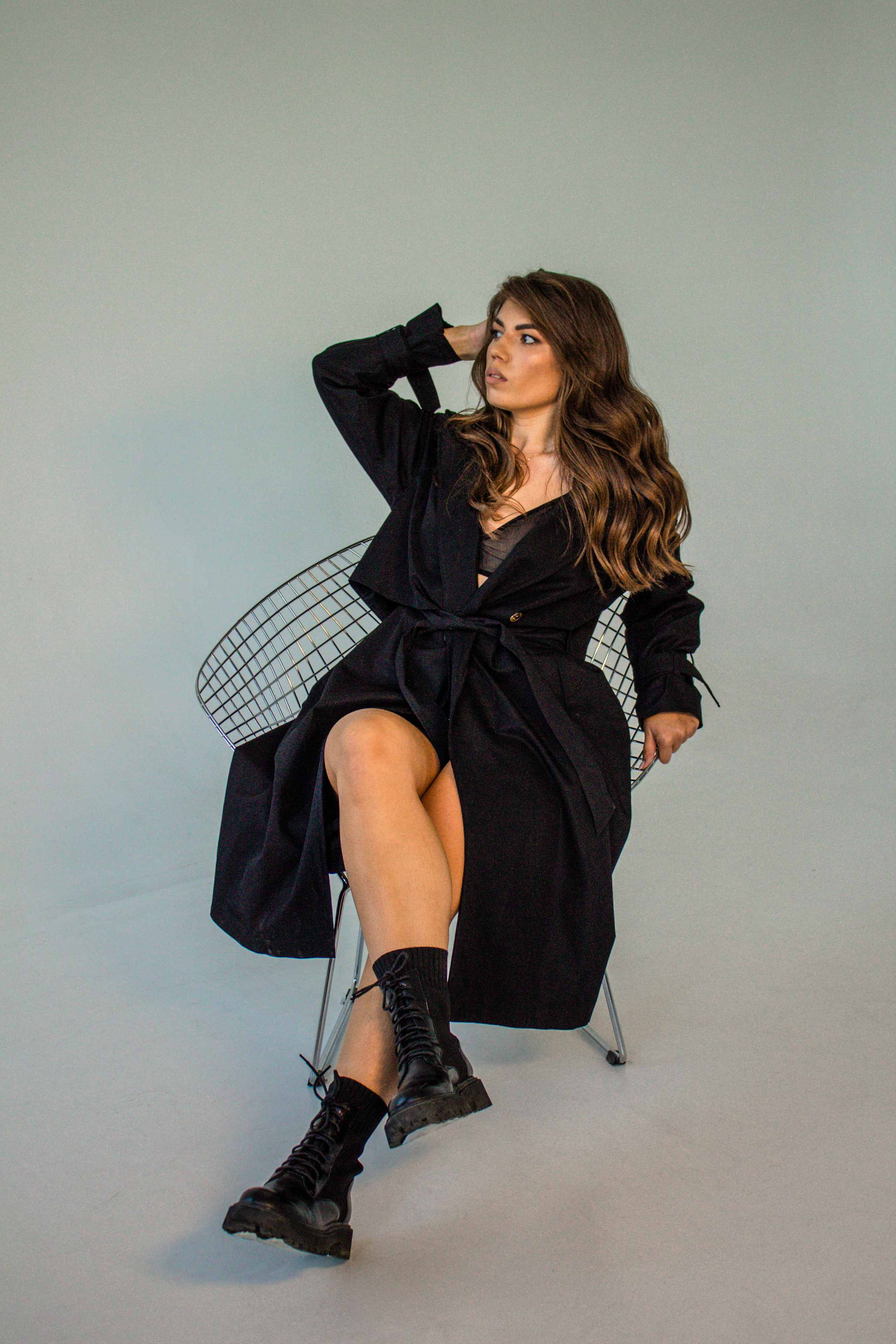 Каролина. Женский и парный фотограф