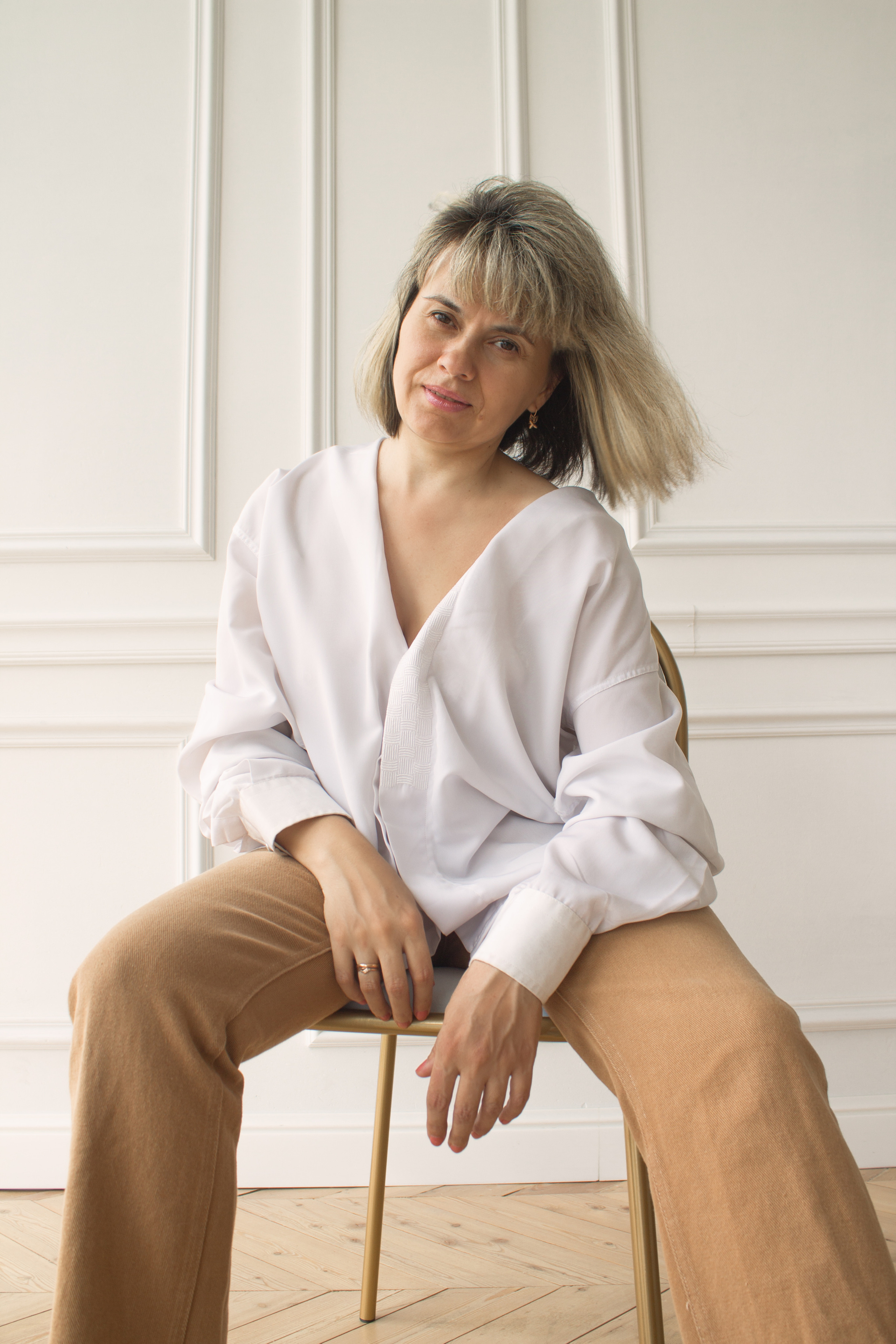 Наталья. Женский и парный фотограф