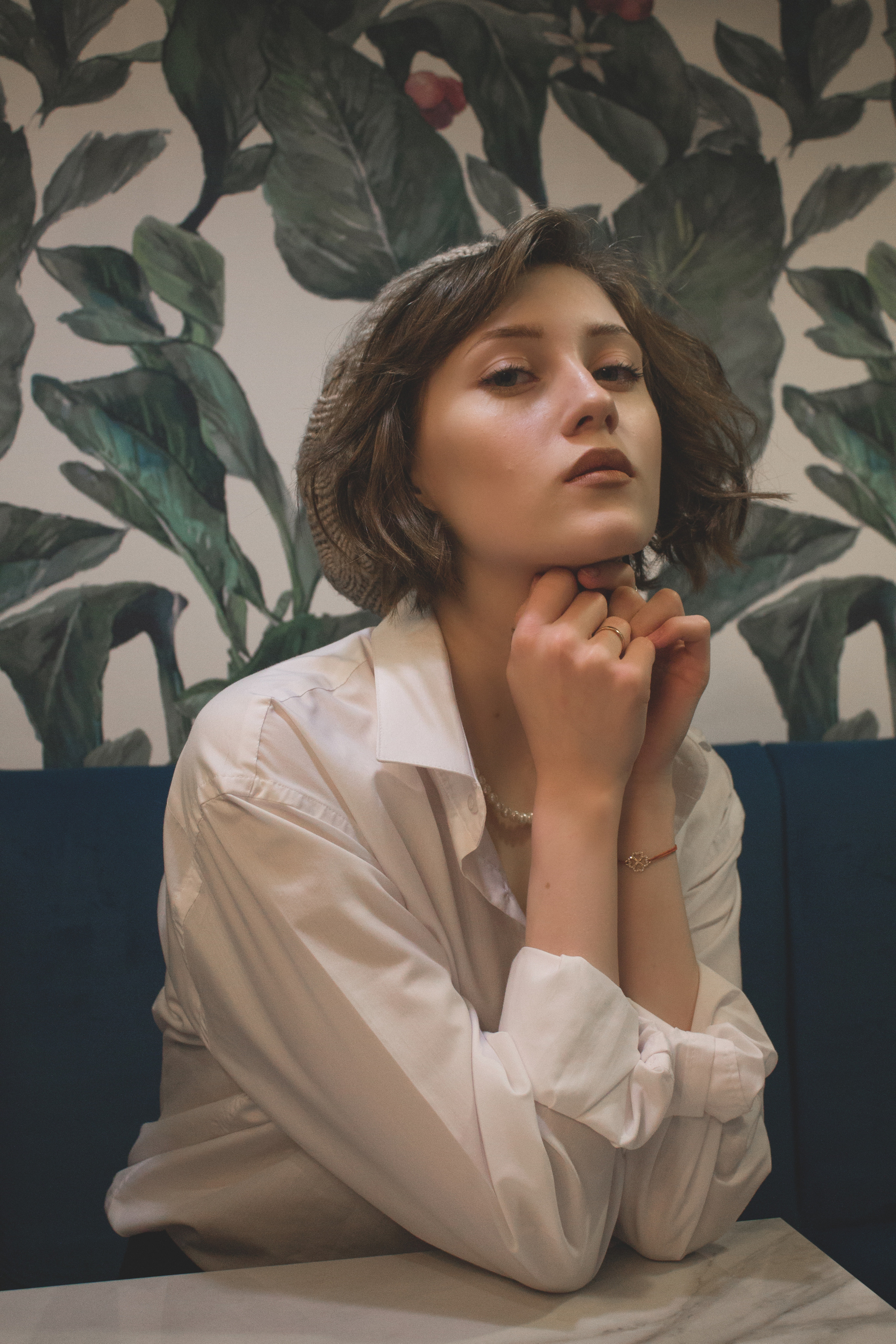 Екатерина. Женский и парный фотограф