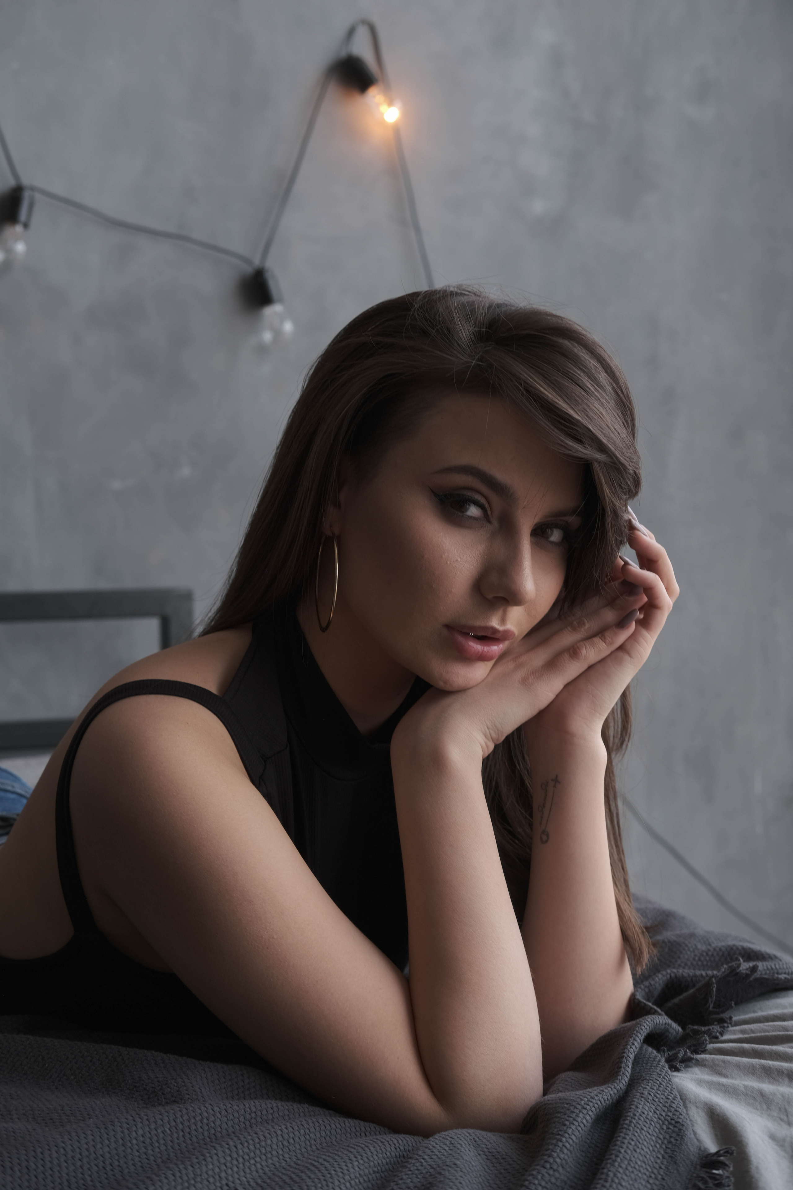 Алиса. Женский и парный фотограф