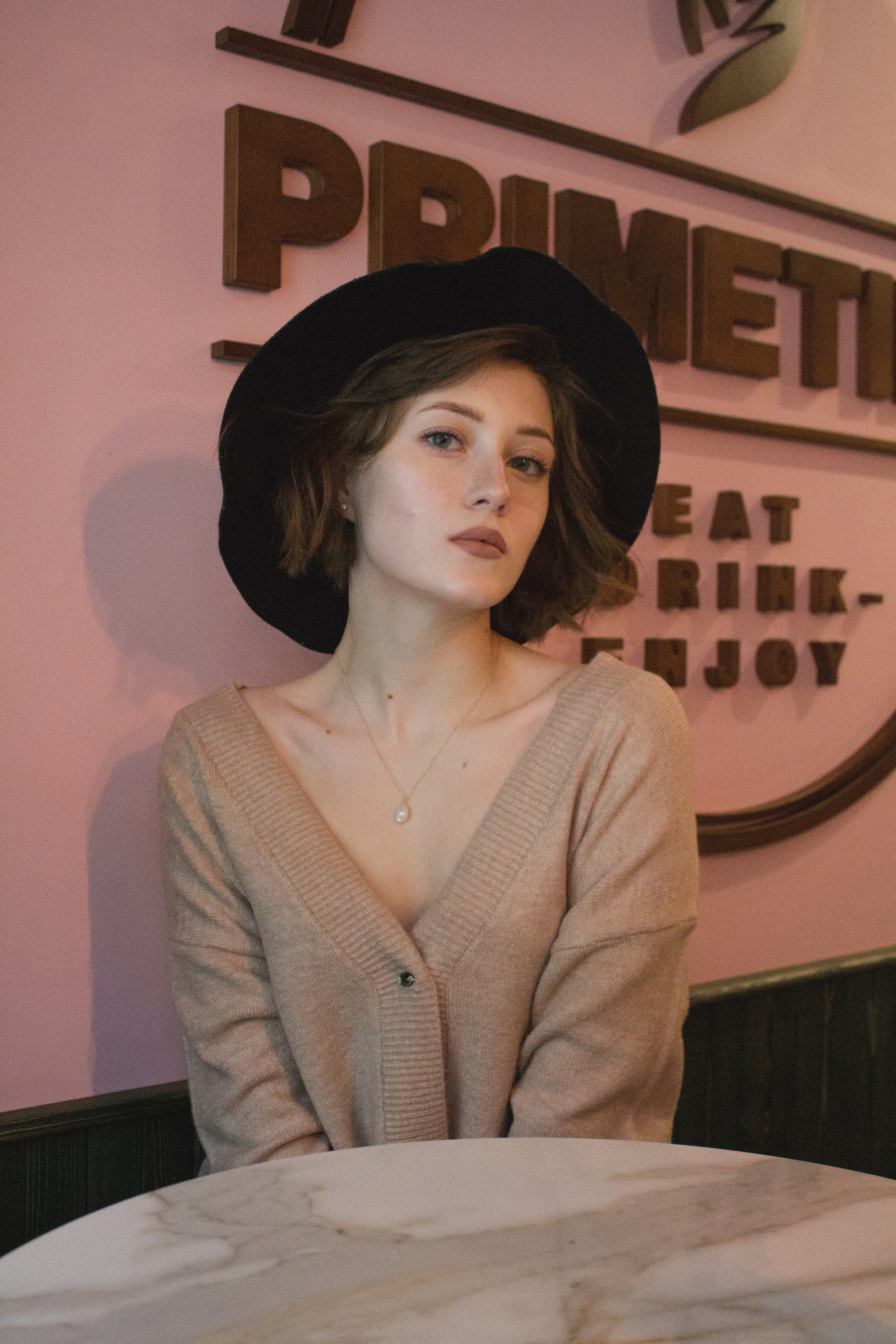 Екатерина. Женский и парный фотограф