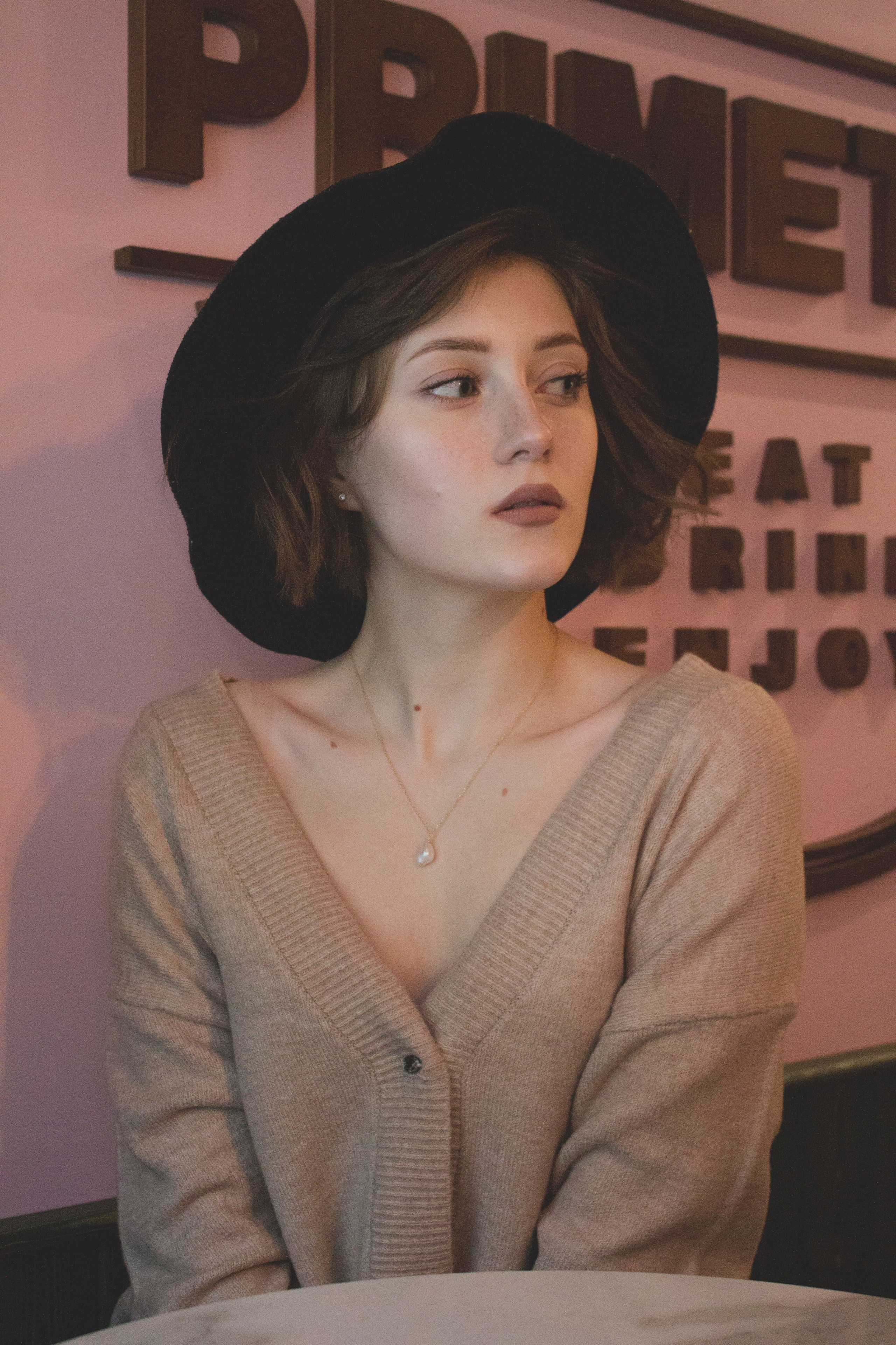 Екатерина. Женский и парный фотограф