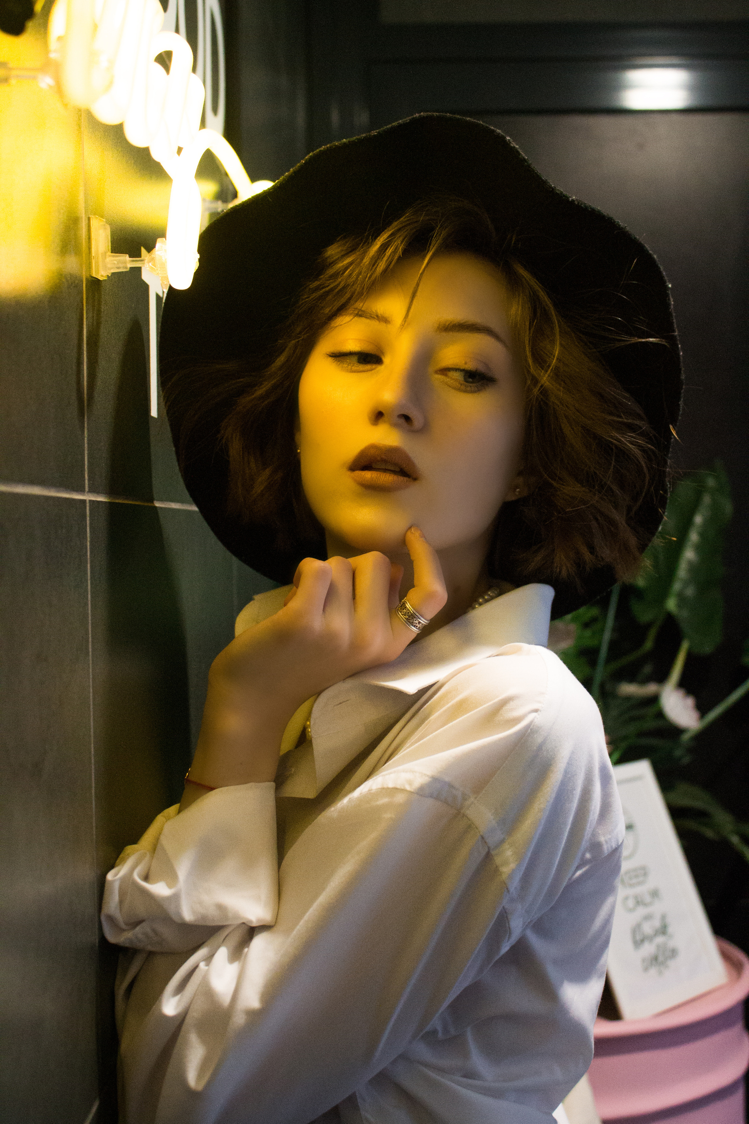 Екатерина. Женский и парный фотограф