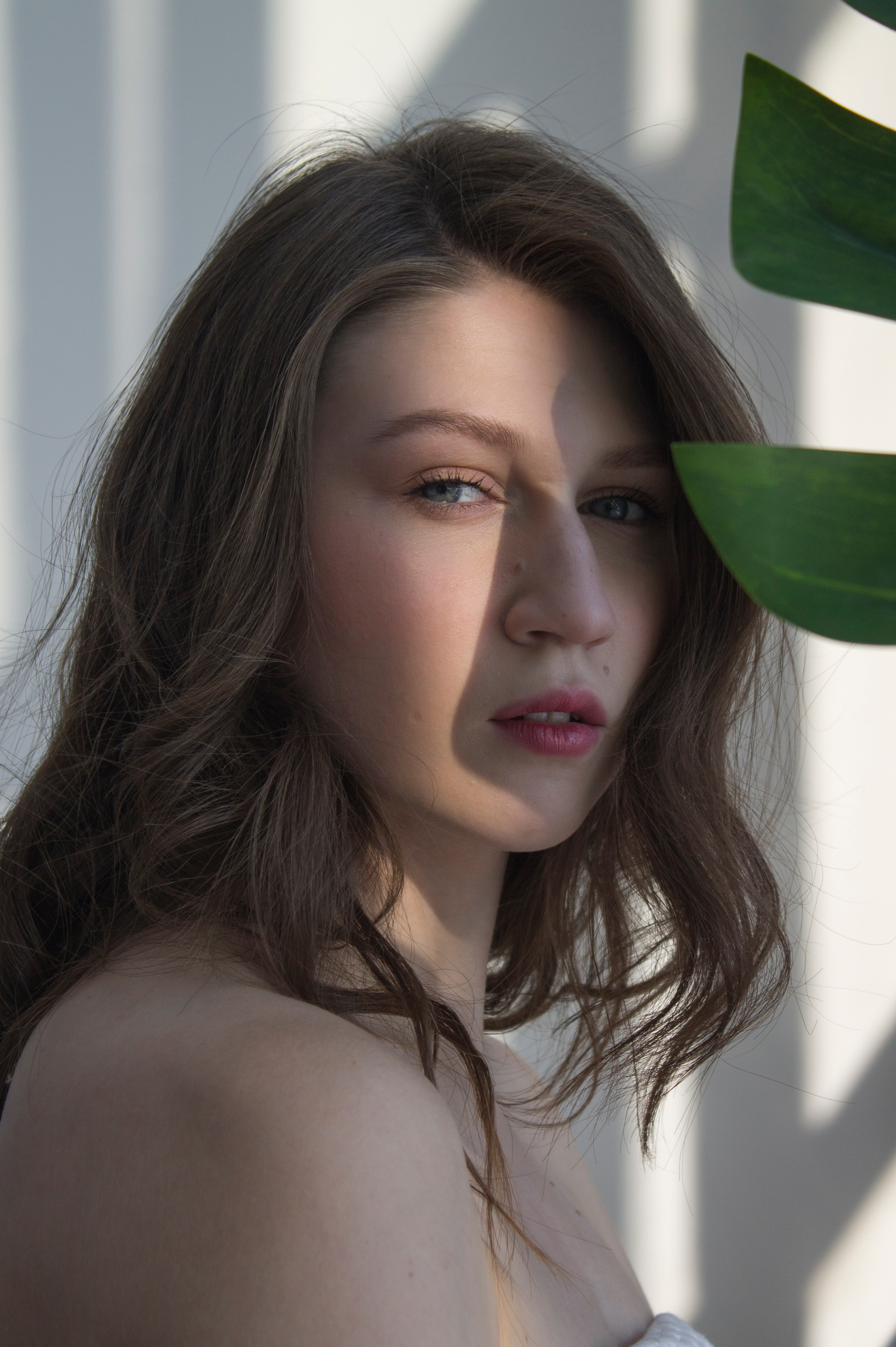 Марьяна. Женский и парный фотограф