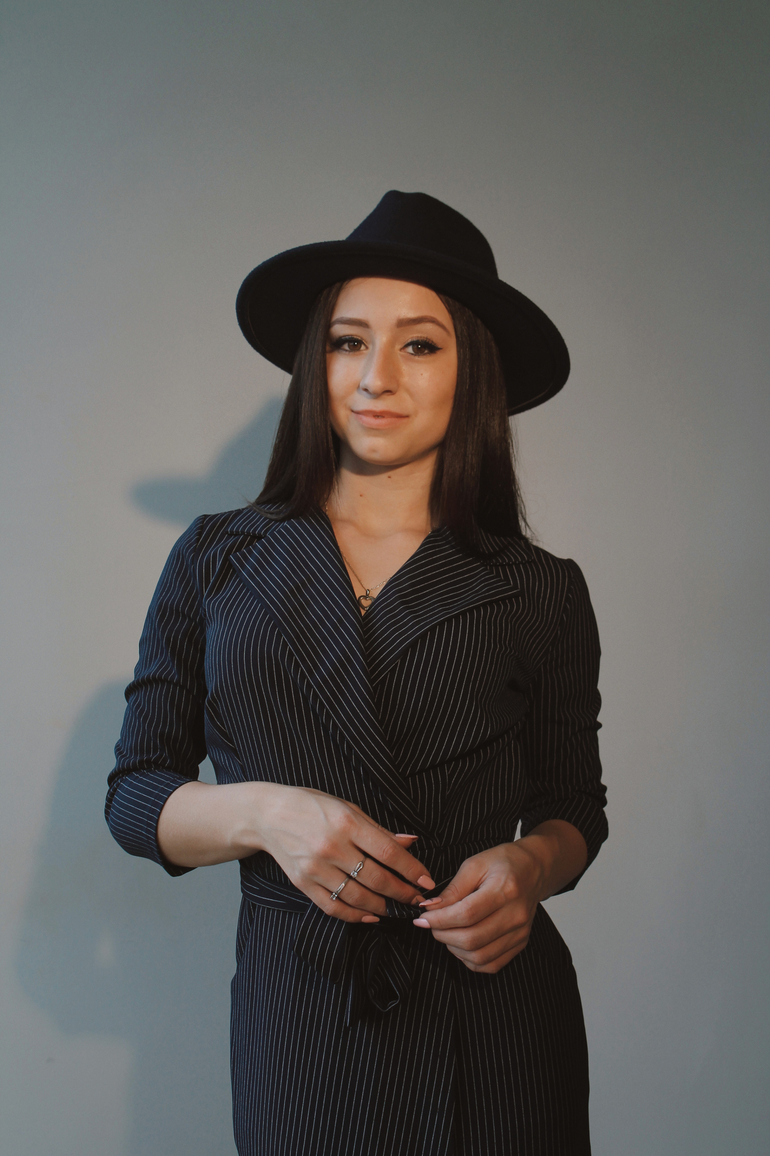 Анастасия. Женский и парный фотограф