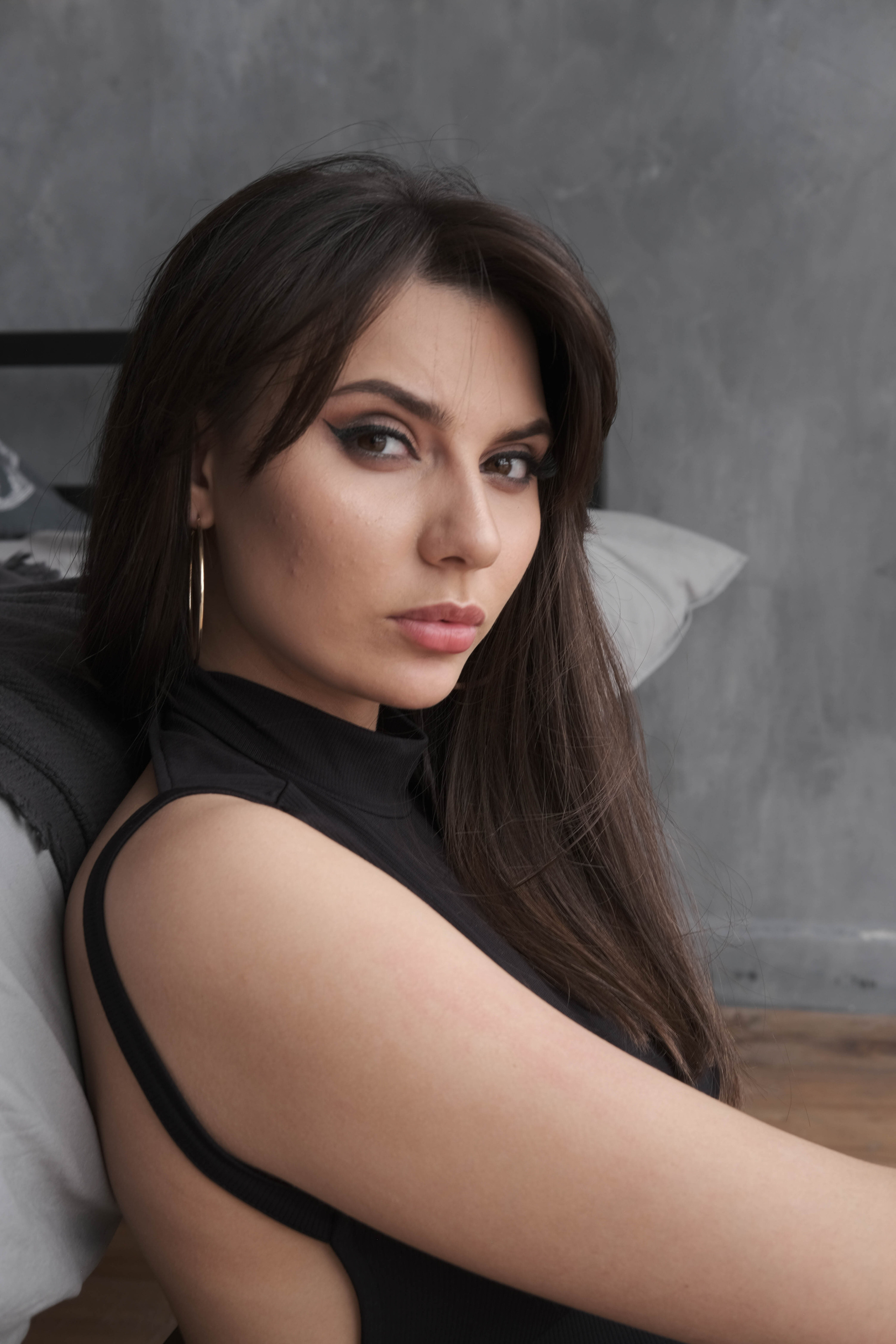 Алиса. Женский и парный фотограф