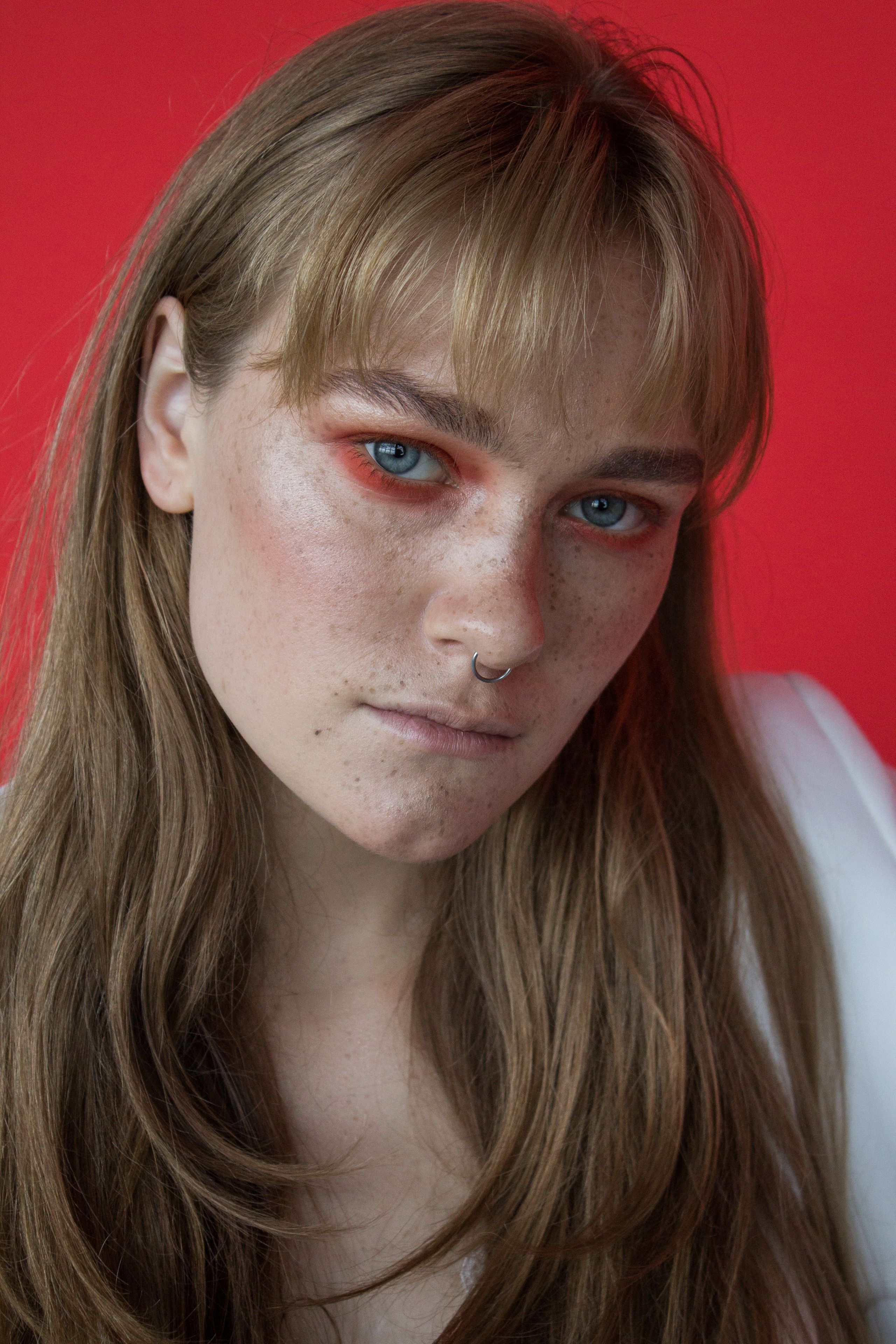 Анна. Женский и парный фотограф