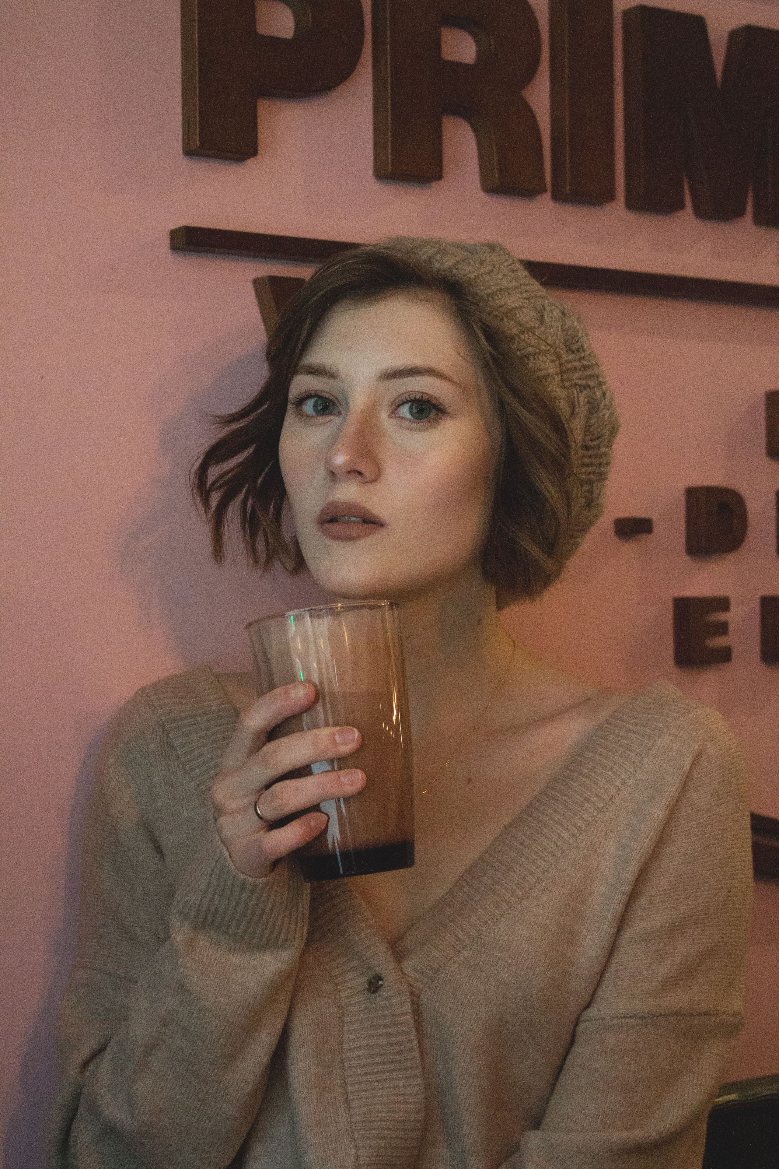 Екатерина. Женский и парный фотограф