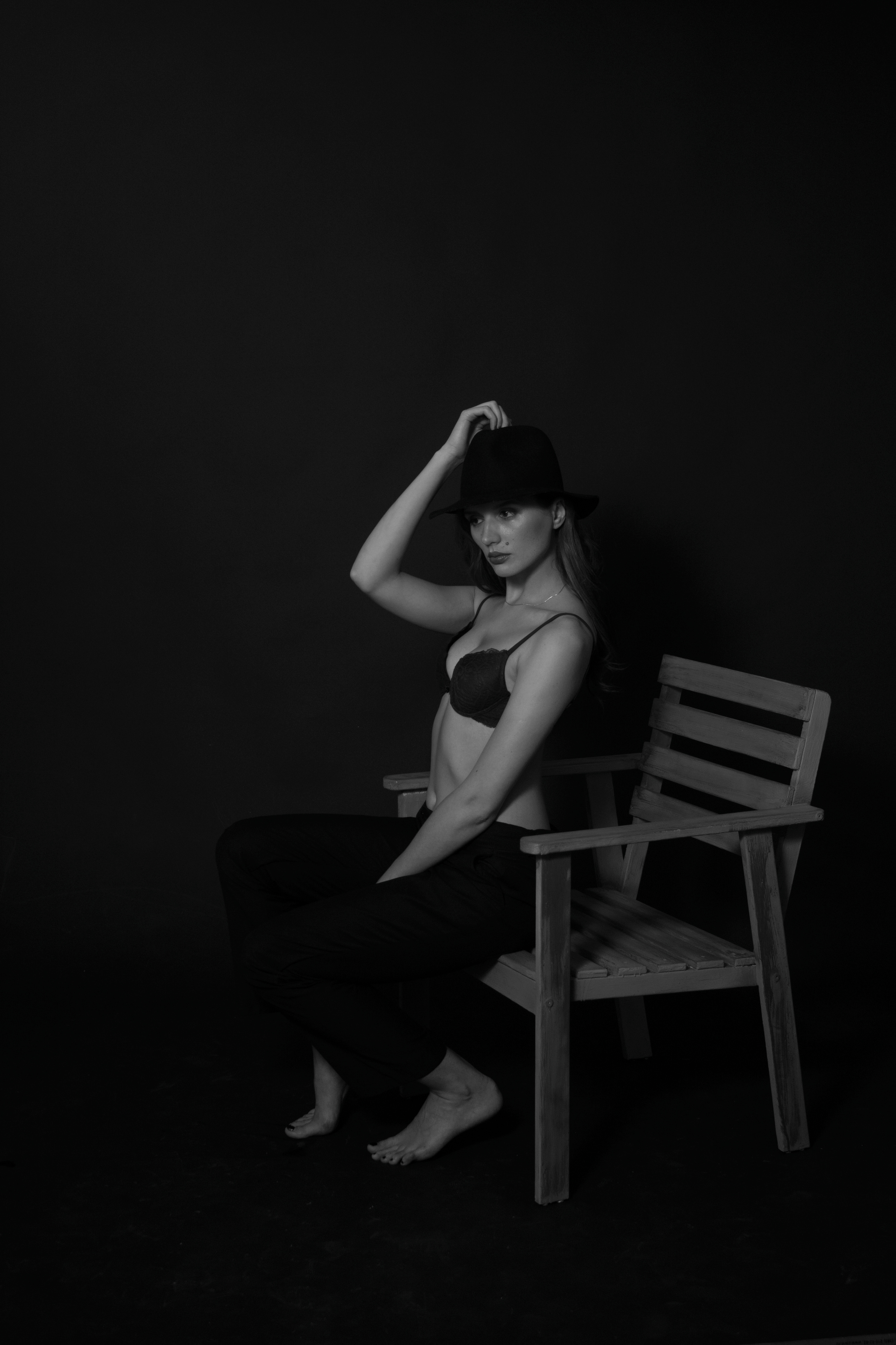 Диана. Женский и парный фотограф