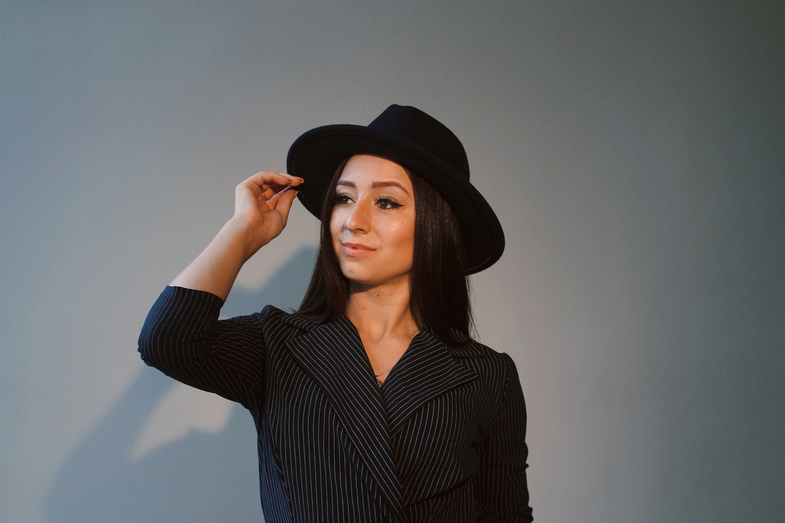 Анастасия. Женский и парный фотограф