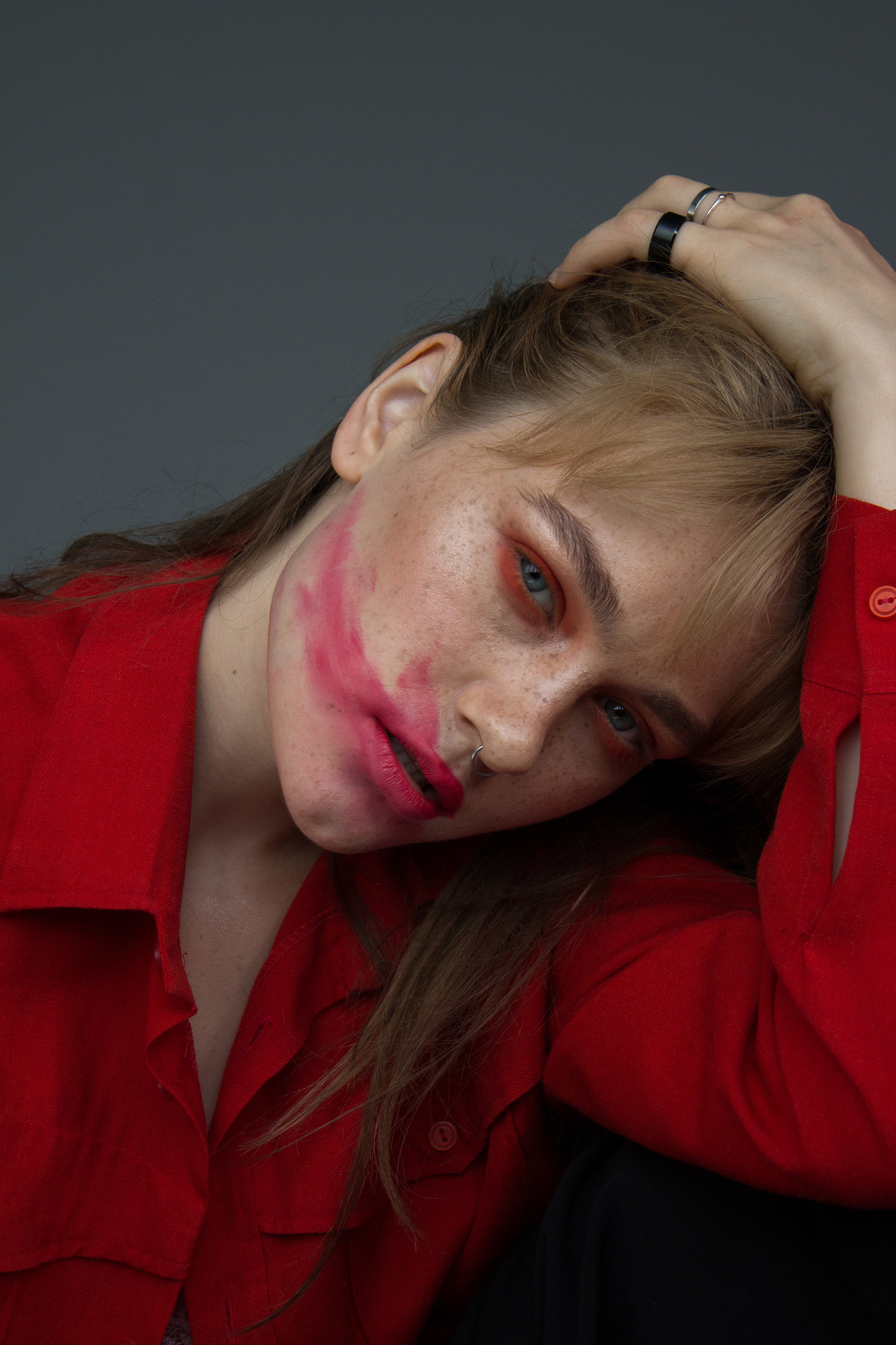 Анна. Женский и парный фотограф