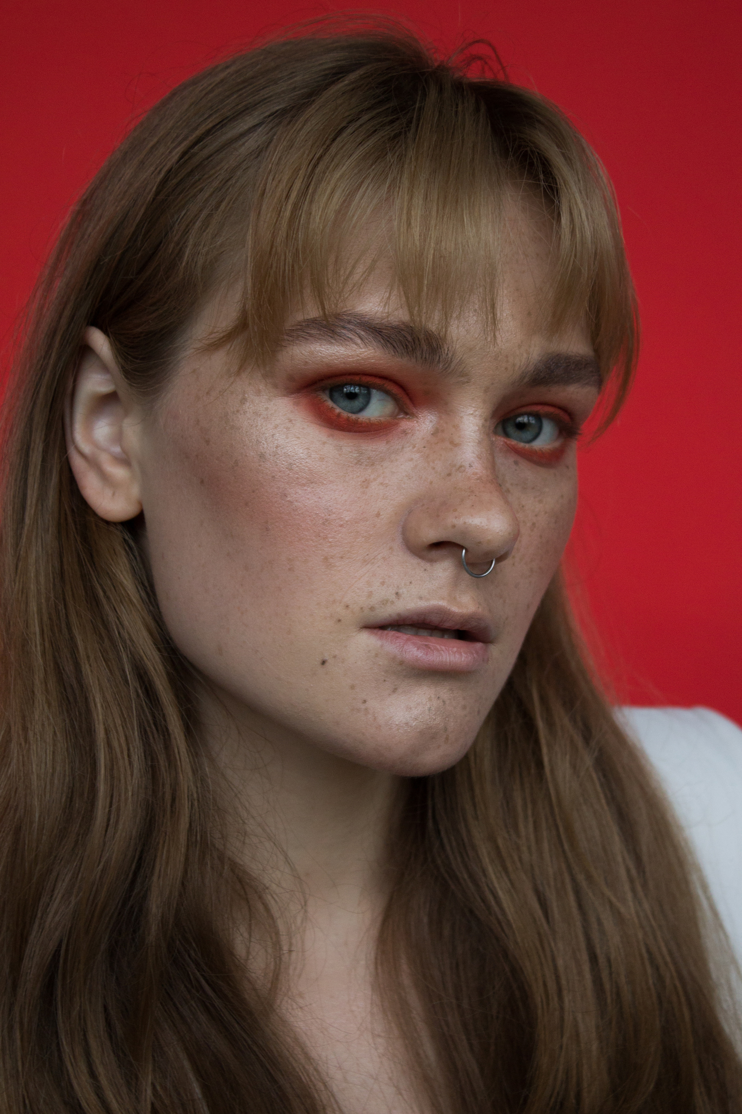 Анна. Женский и парный фотограф