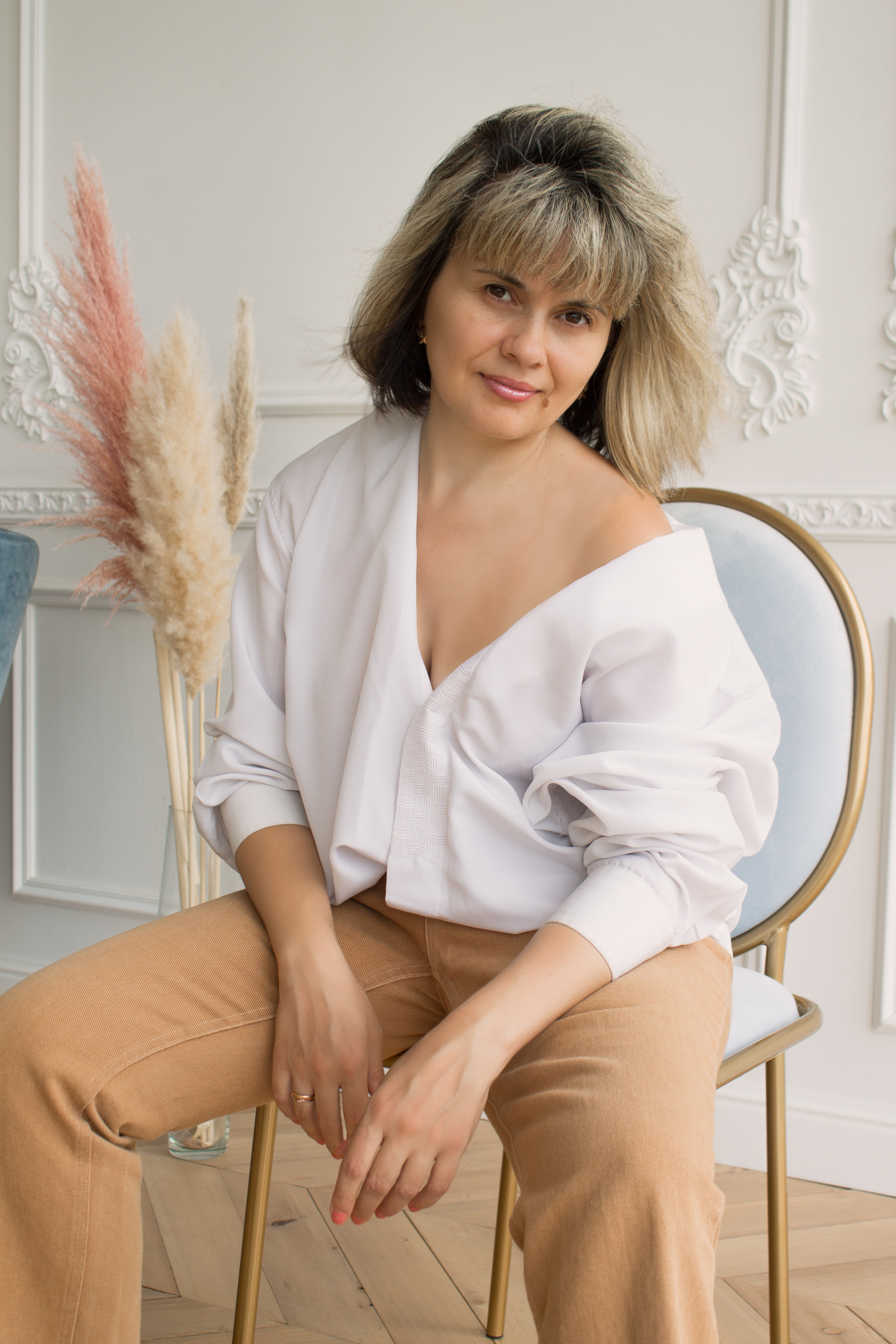 Наталья. Женский и парный фотограф