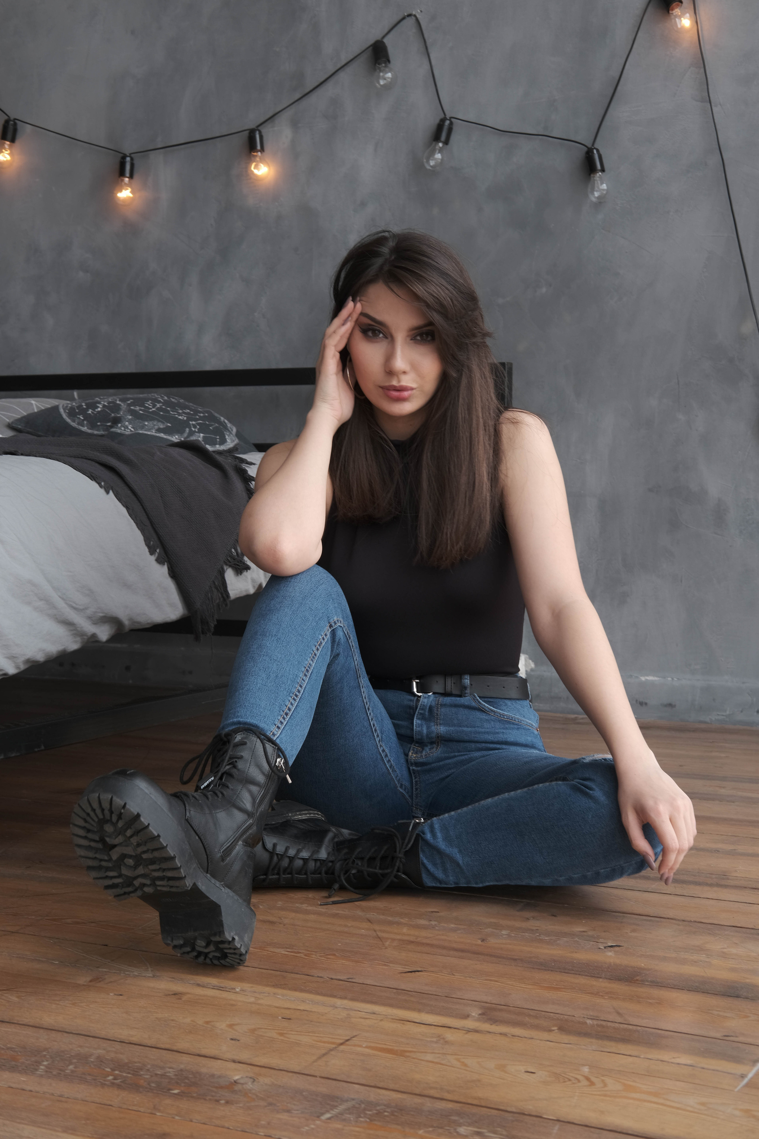 Алиса. Женский и парный фотограф