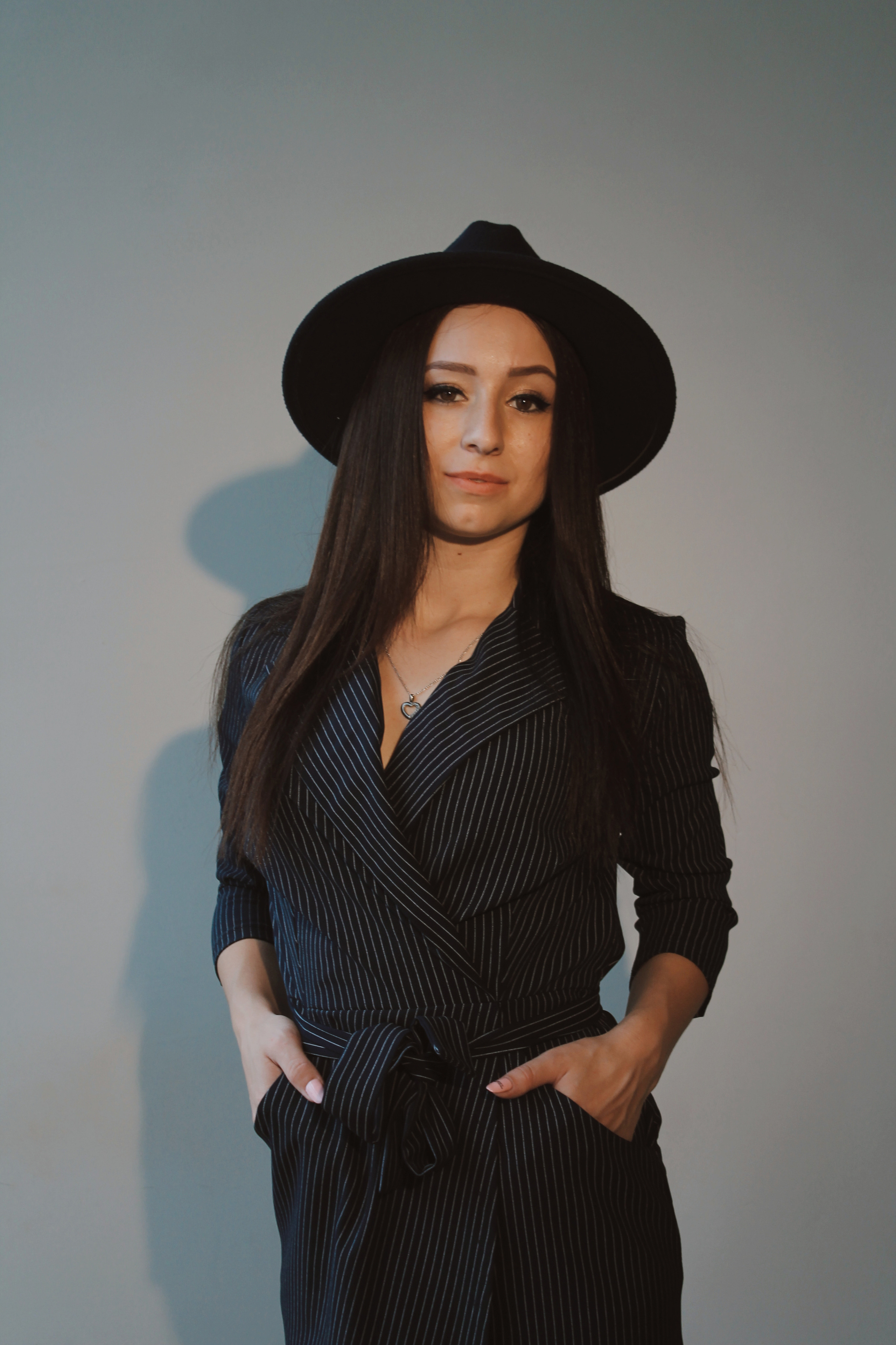 Анастасия. Женский и парный фотограф