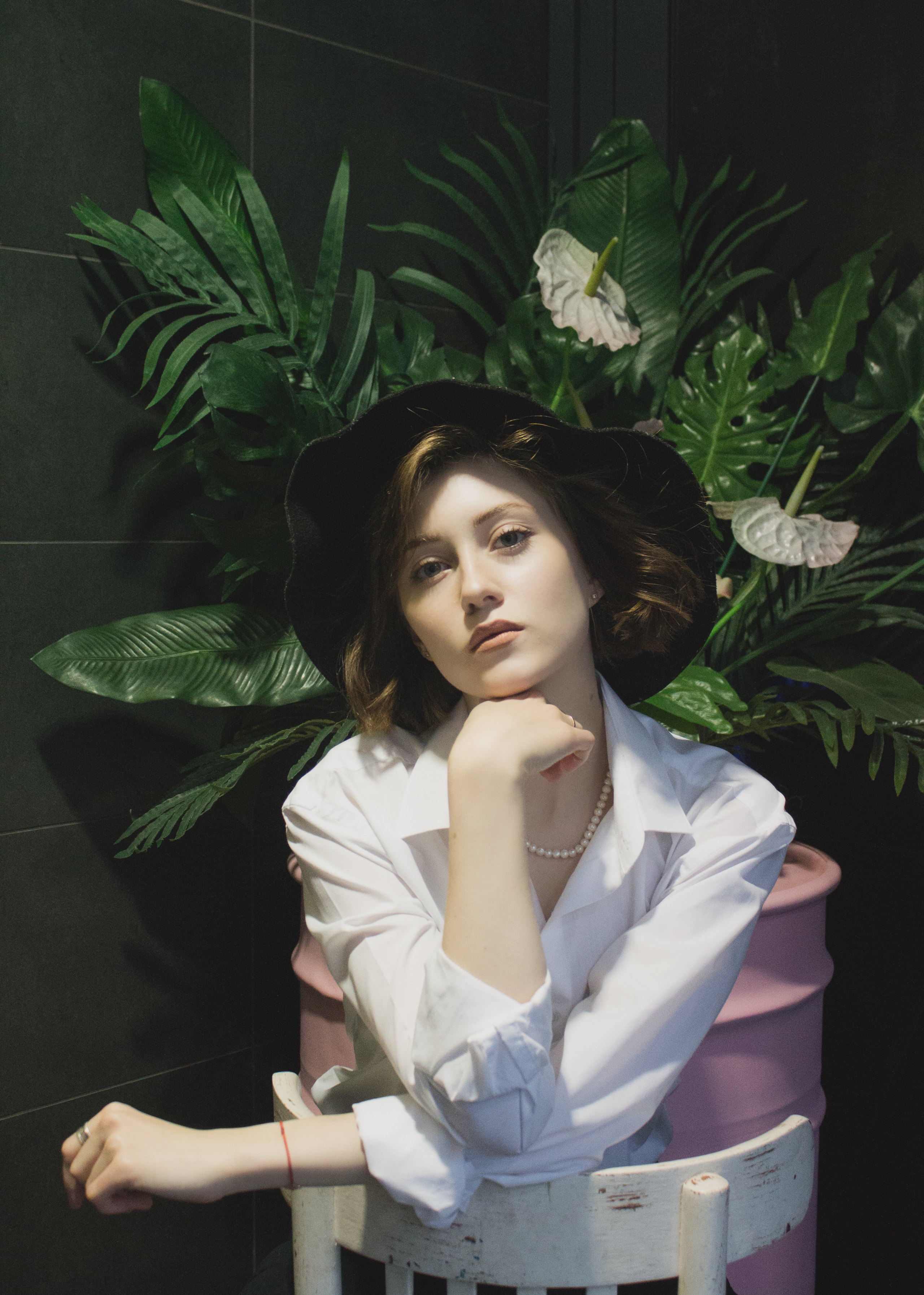 Екатерина. Женский и парный фотограф