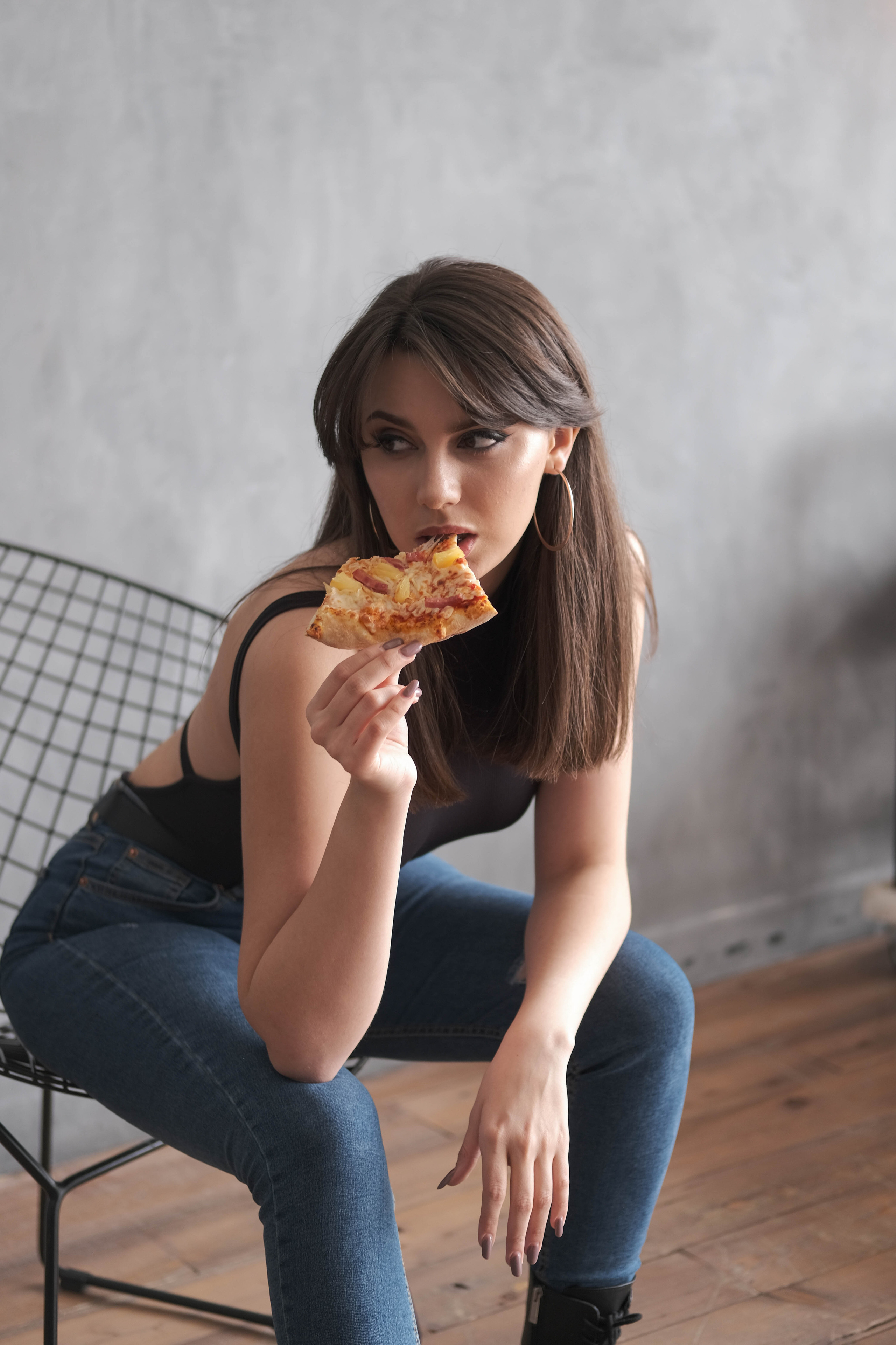 Алиса. Женский и парный фотограф