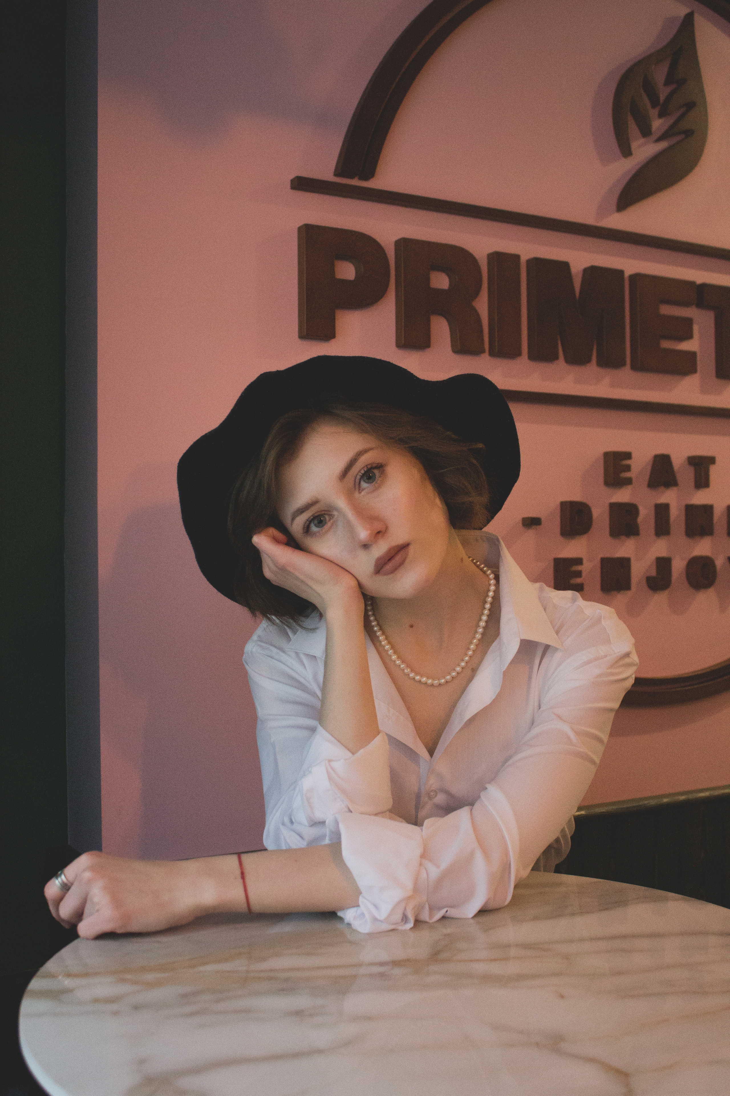 Екатерина. Женский и парный фотограф