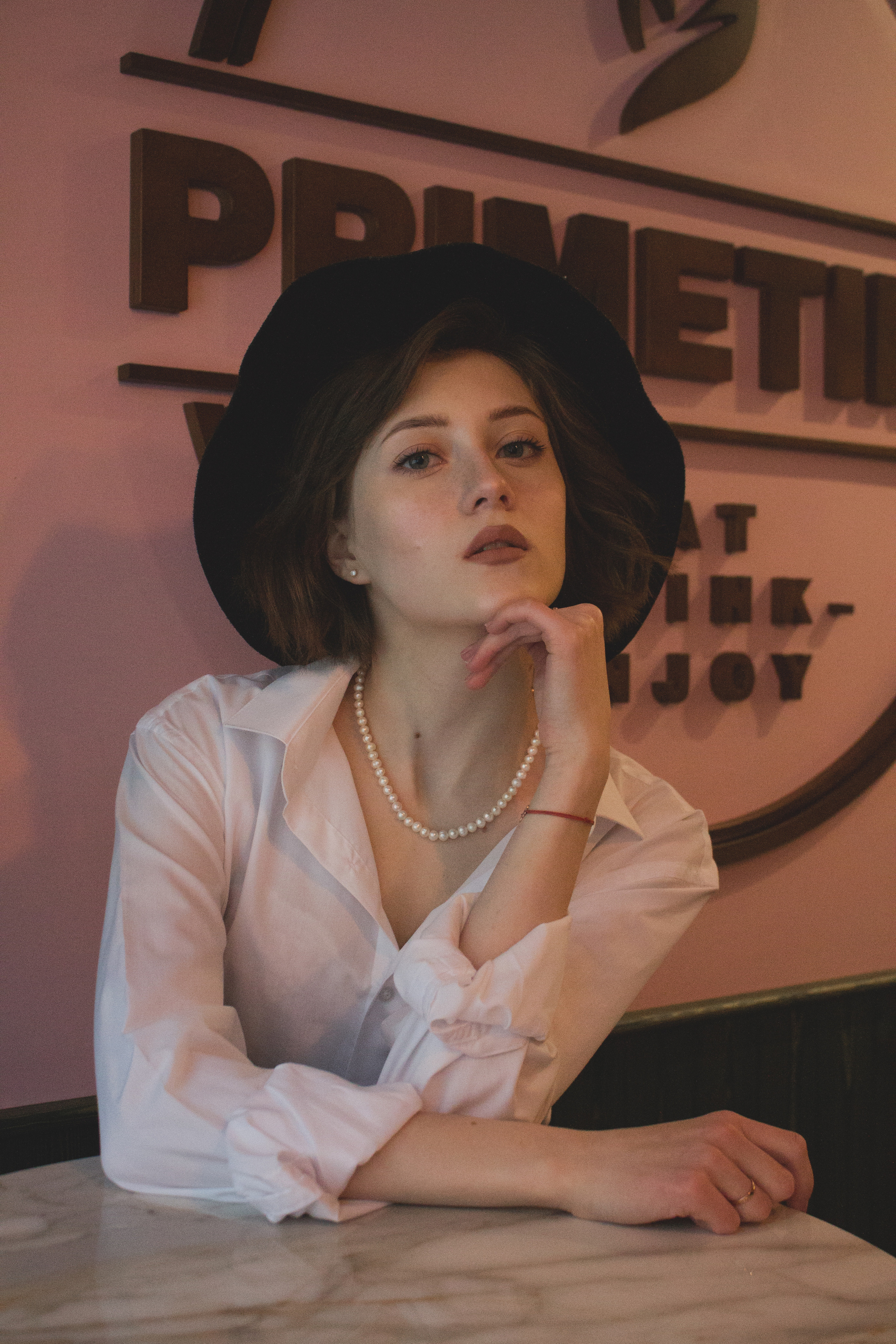 Екатерина. Женский и парный фотограф