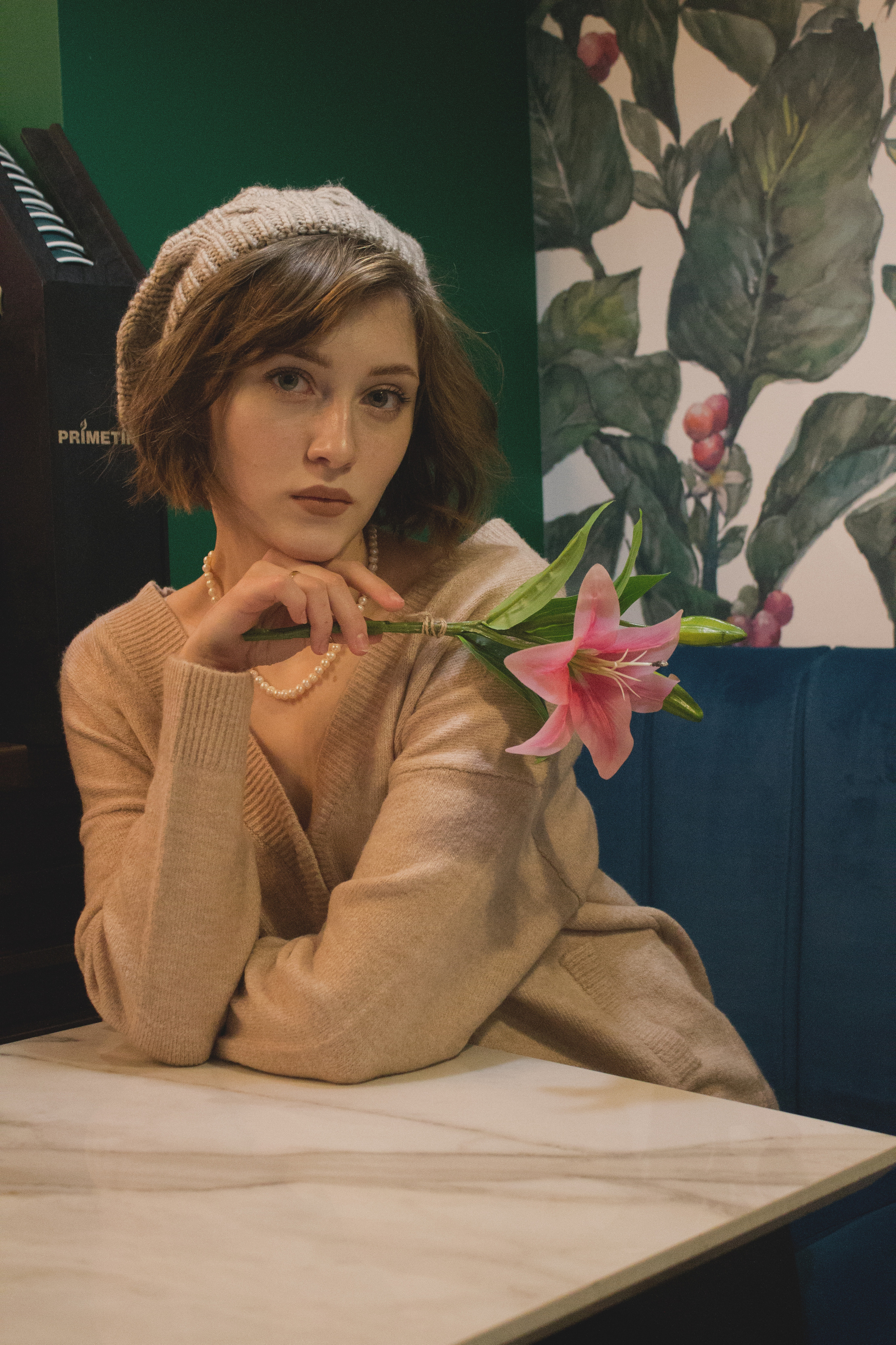 Екатерина. Женский и парный фотограф