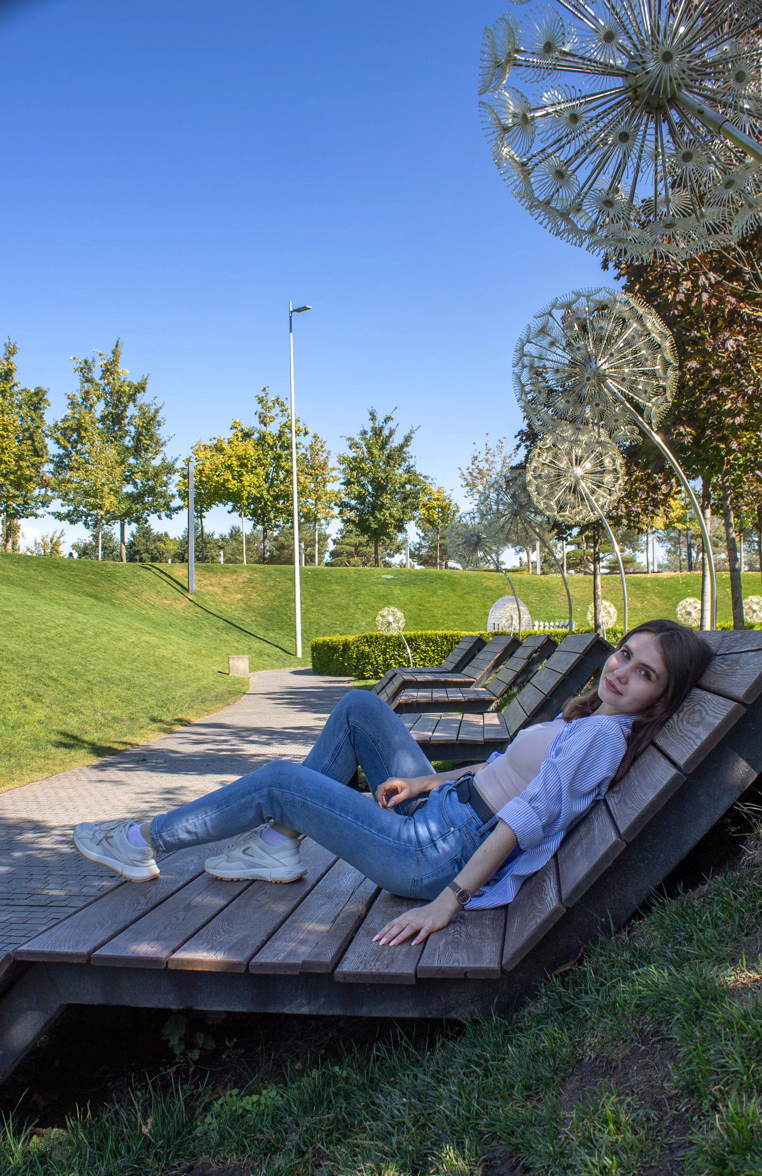 Кристина. Женский и парный фотограф