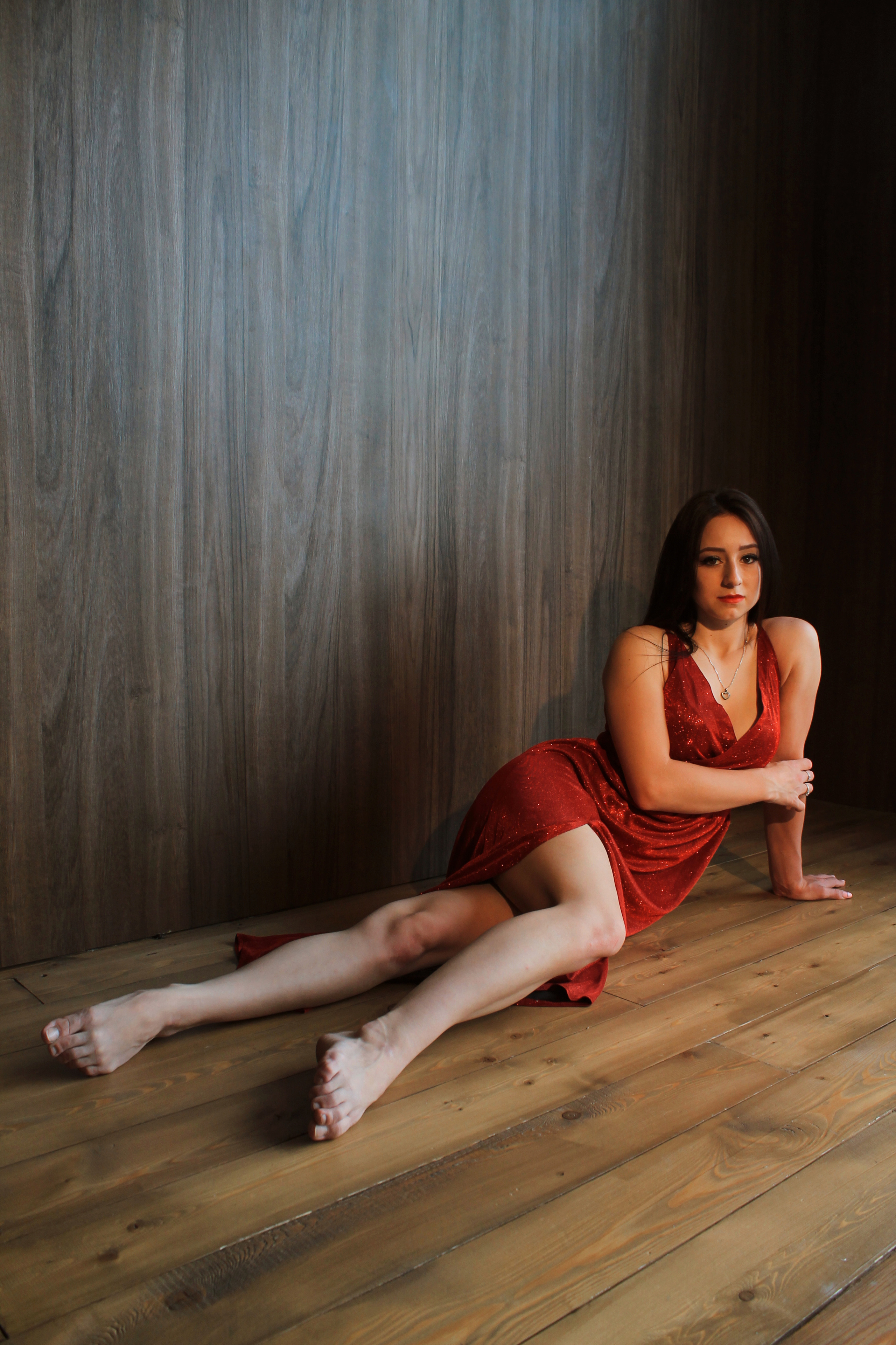 Анастасия. Женский и парный фотограф