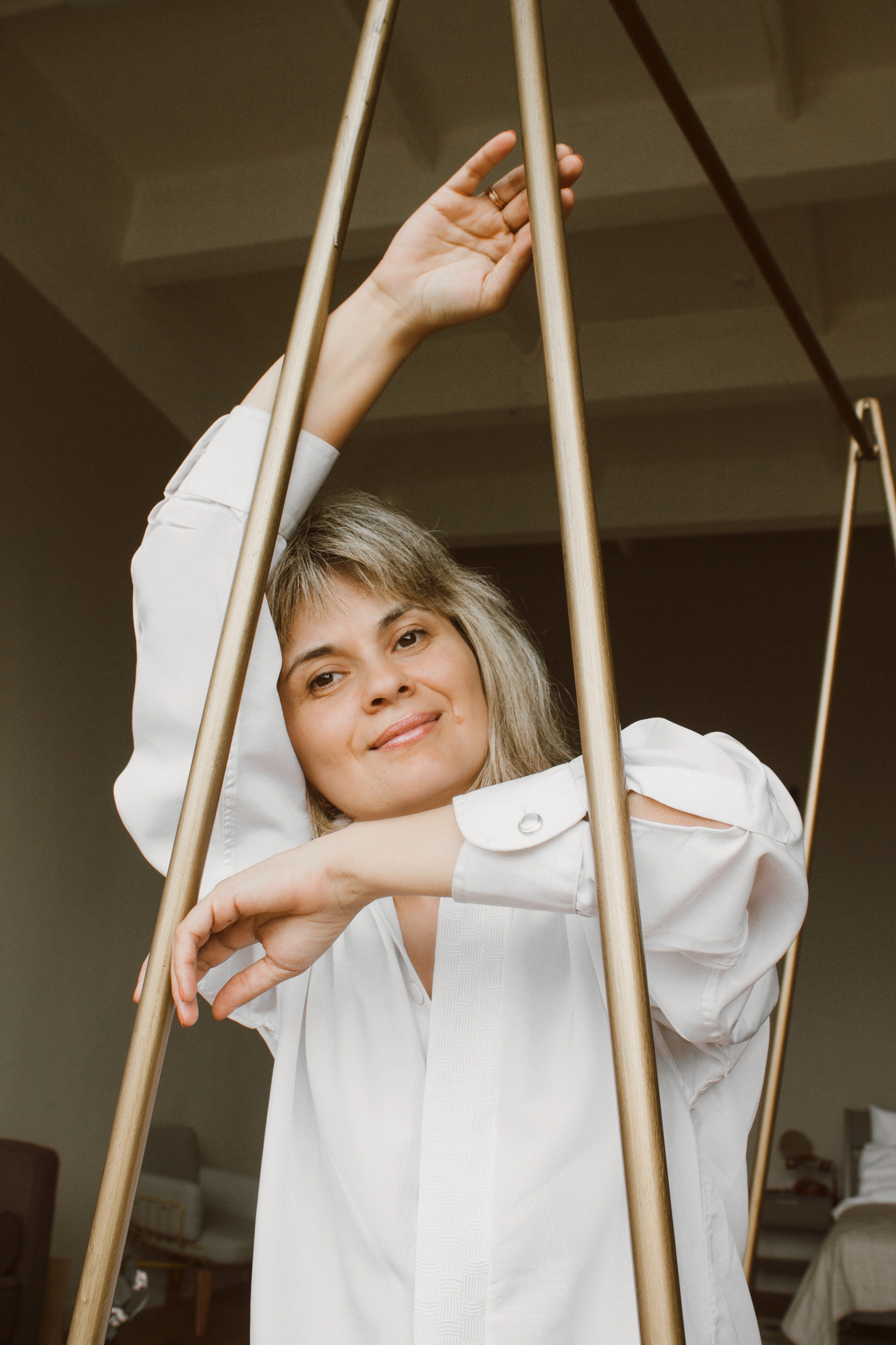 Наталья. Женский и парный фотограф