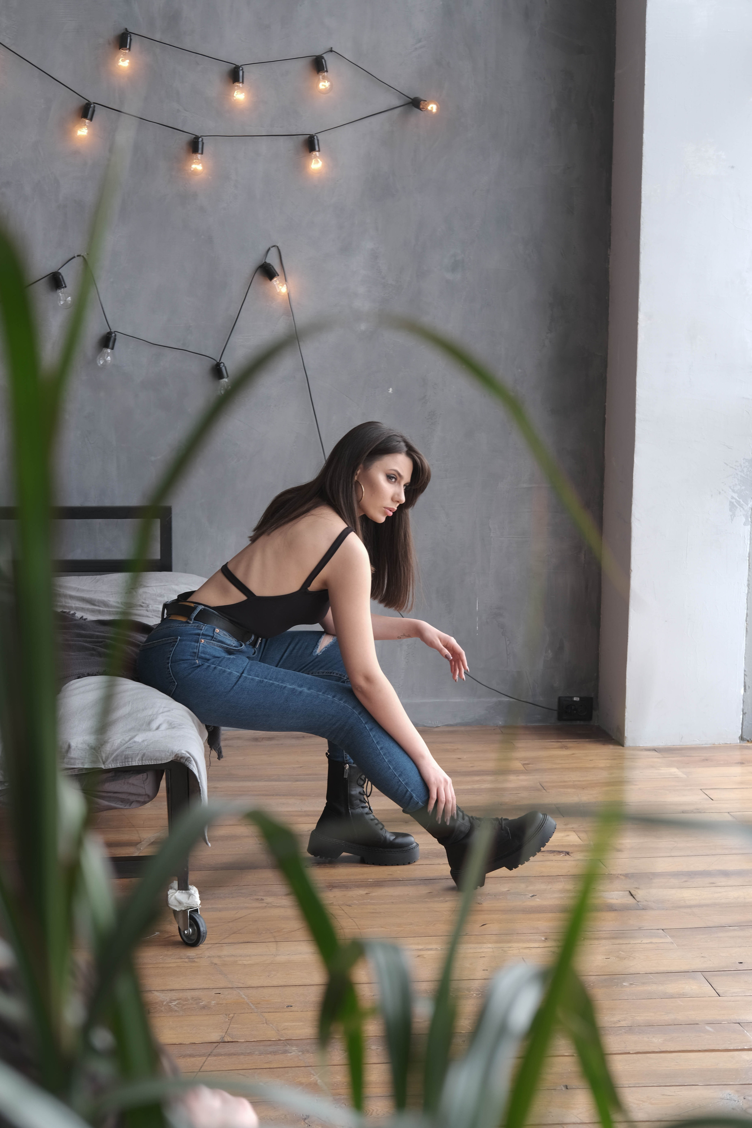 Алиса. Женский и парный фотограф