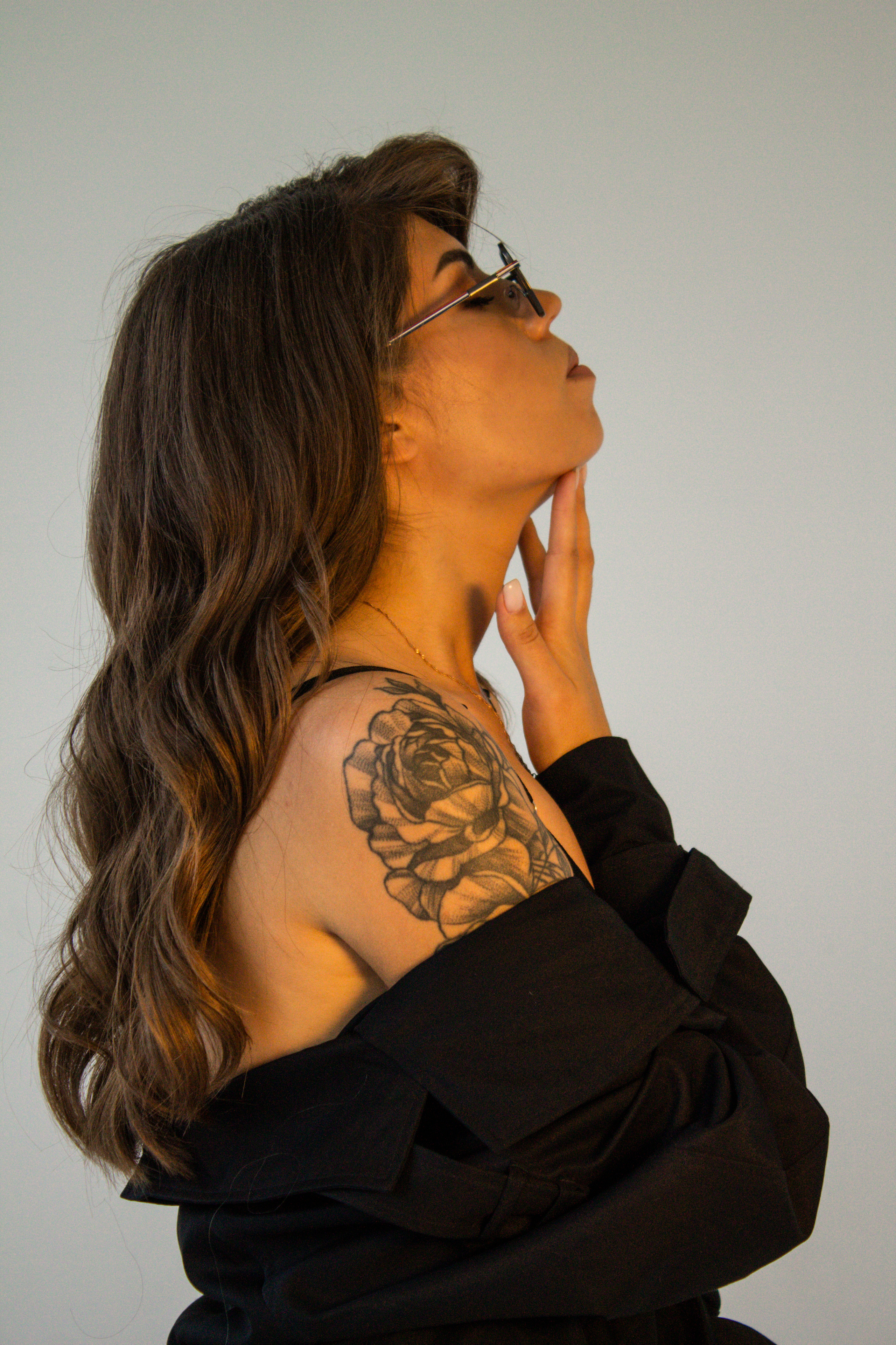 Каролина. Женский и парный фотограф