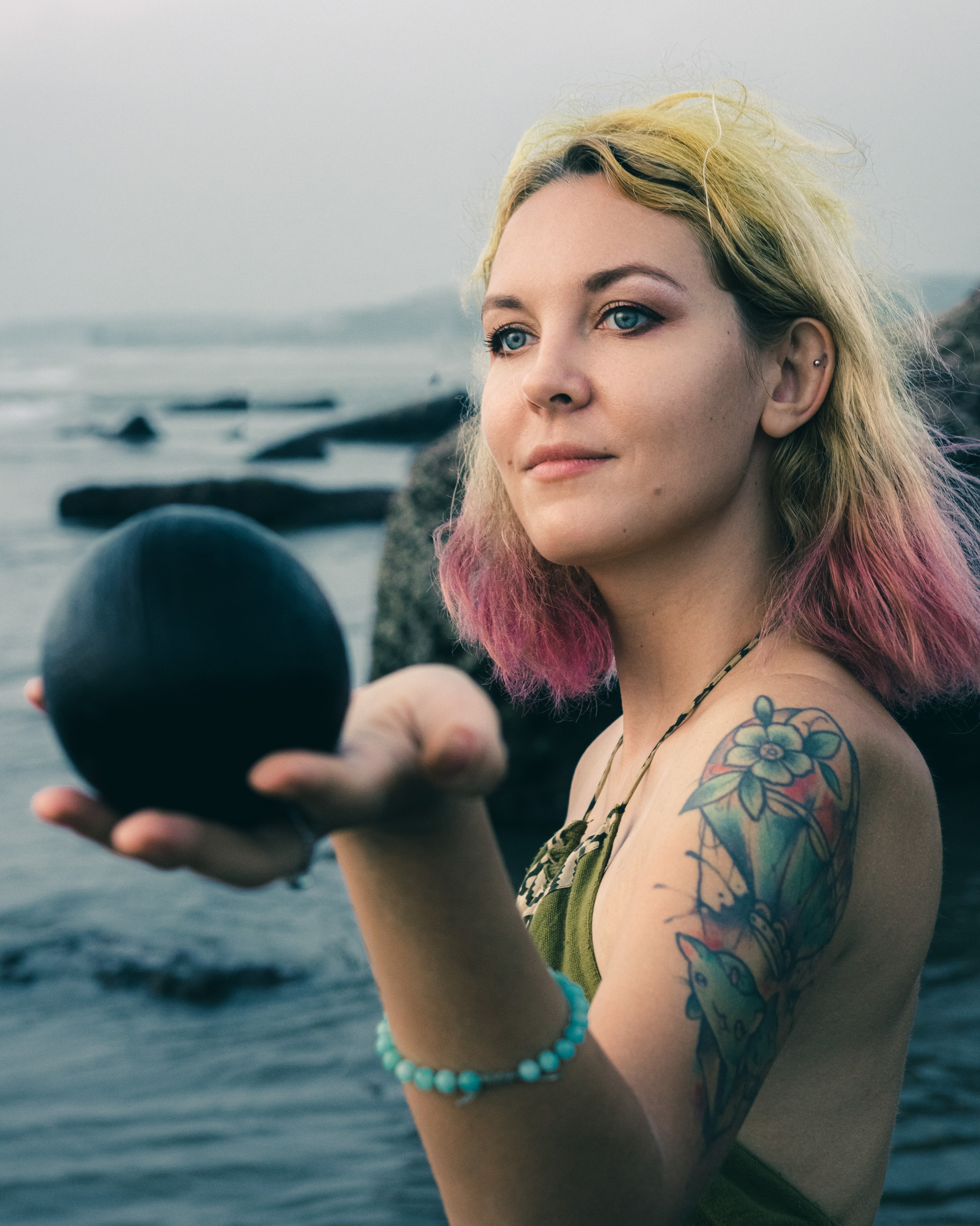 Индивидуальная съемка. Коммерческий, рекламный фотограф в Уфе Сергей Крайкин