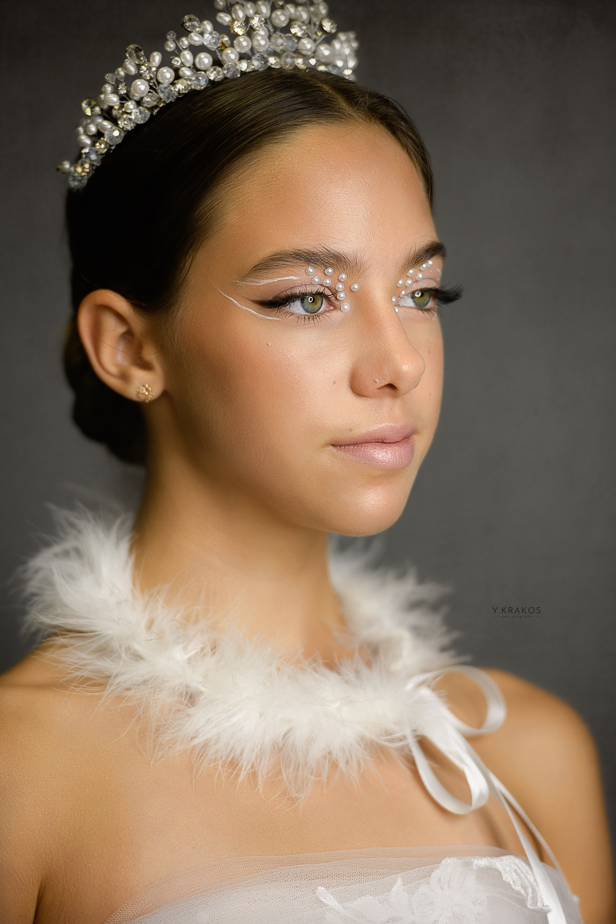 Художественные портреты. Семейный и бизнес-фотограф в Феодосии Кракос Юлия