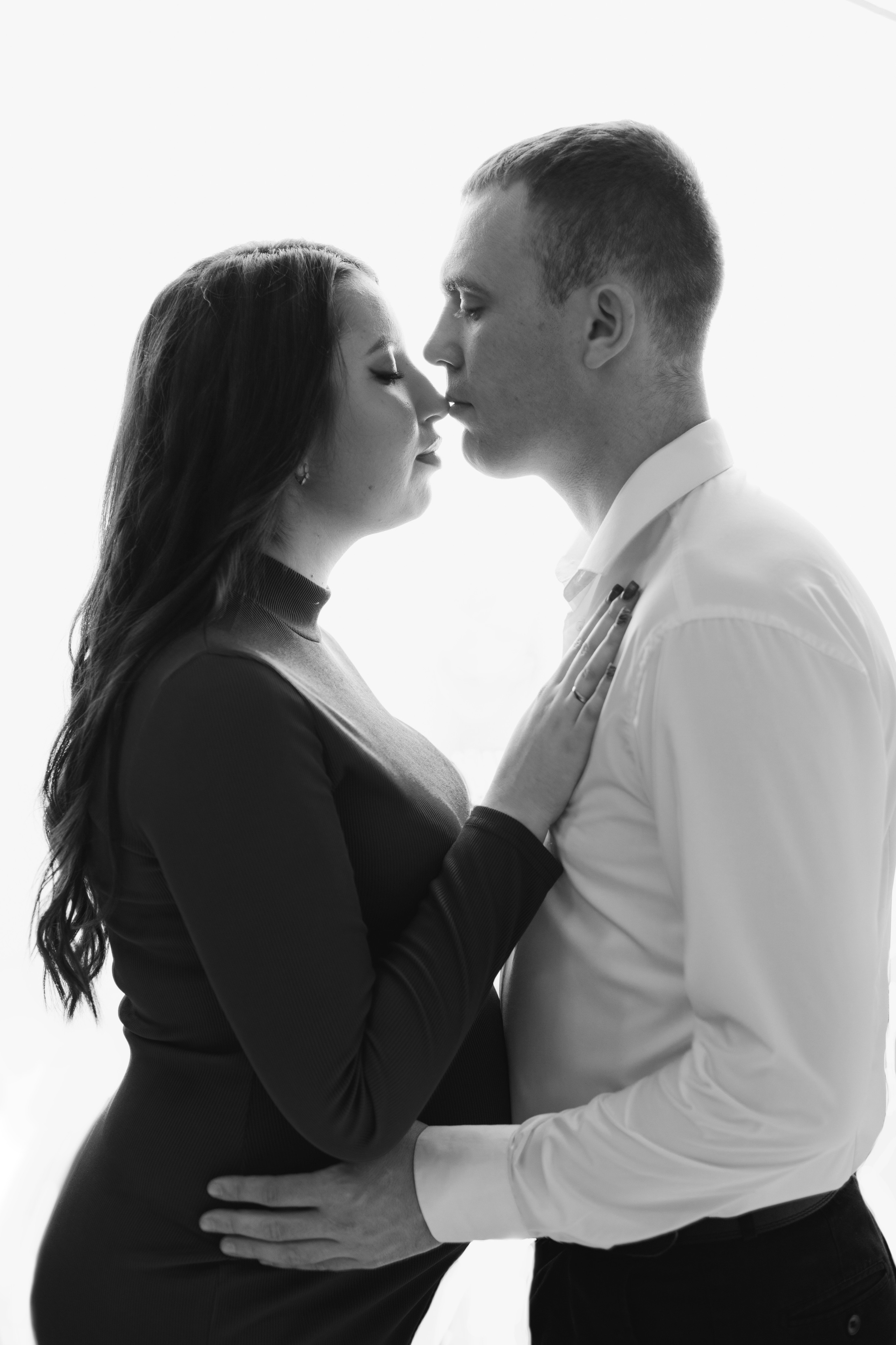 Ожидание Марины. Фотограф новорожденных в г. Россошь Виктория Нечепуренко