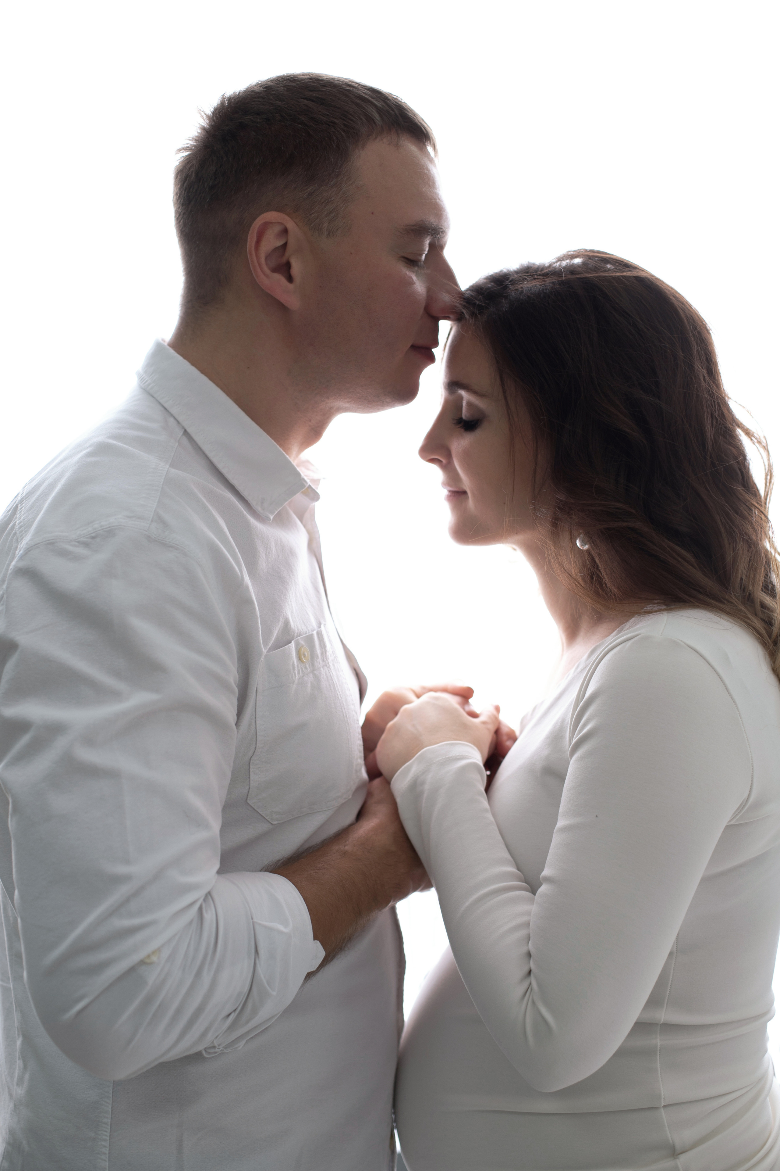 Ожидание Марины. Фотограф новорожденных в г. Россошь Виктория Нечепуренко