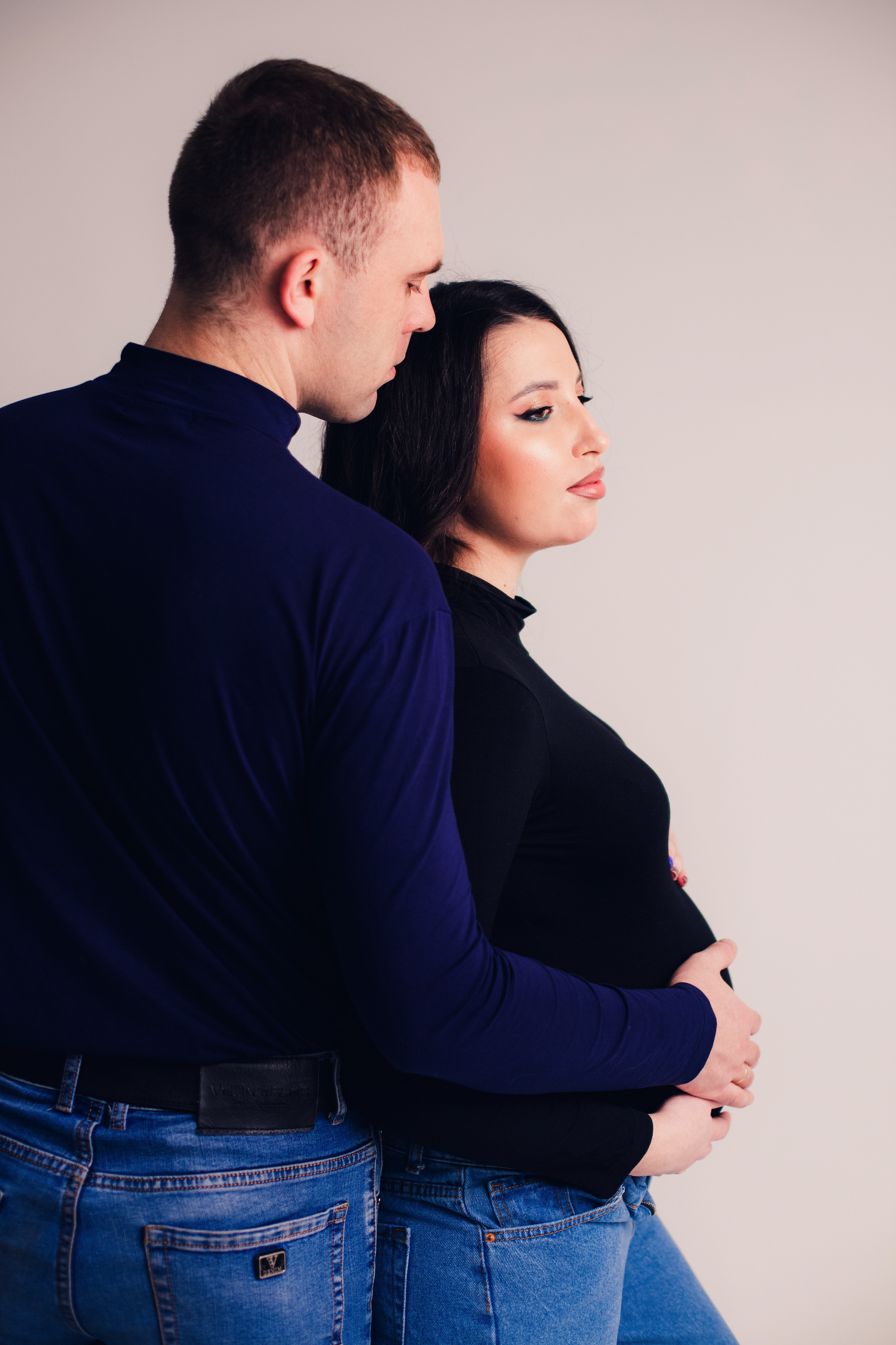 Ожидание Марины. Фотограф новорожденных в г. Россошь Виктория Нечепуренко