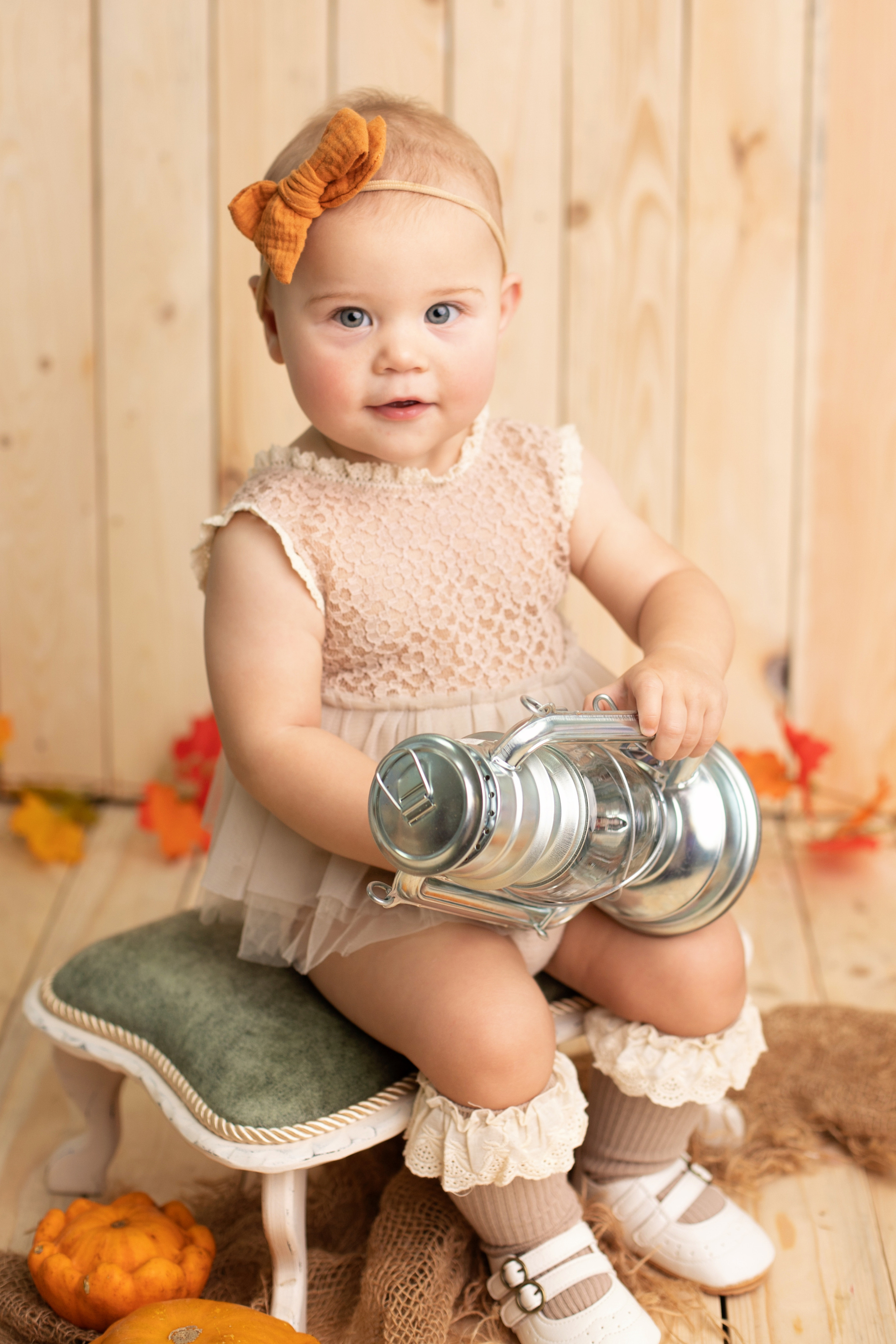 Годовасие. Фотограф новорожденных в г. Россошь Виктория Нечепуренко