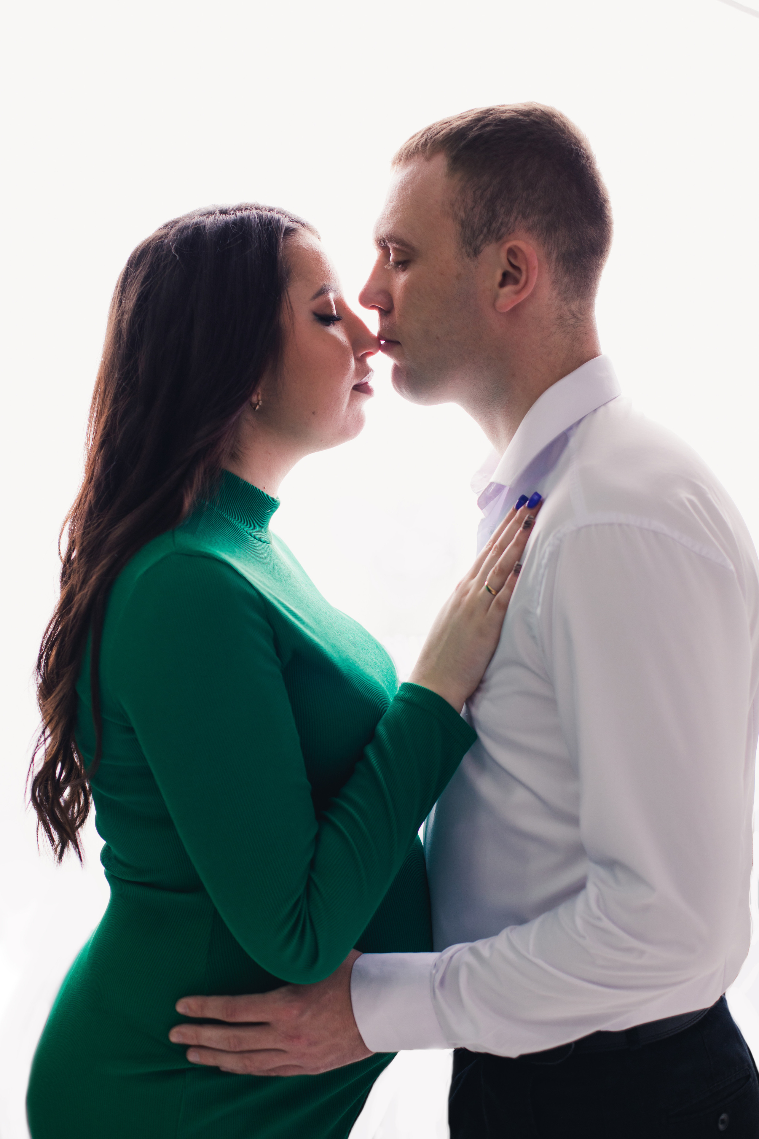 Ожидание Марины. Фотограф новорожденных в г. Россошь Виктория Нечепуренко