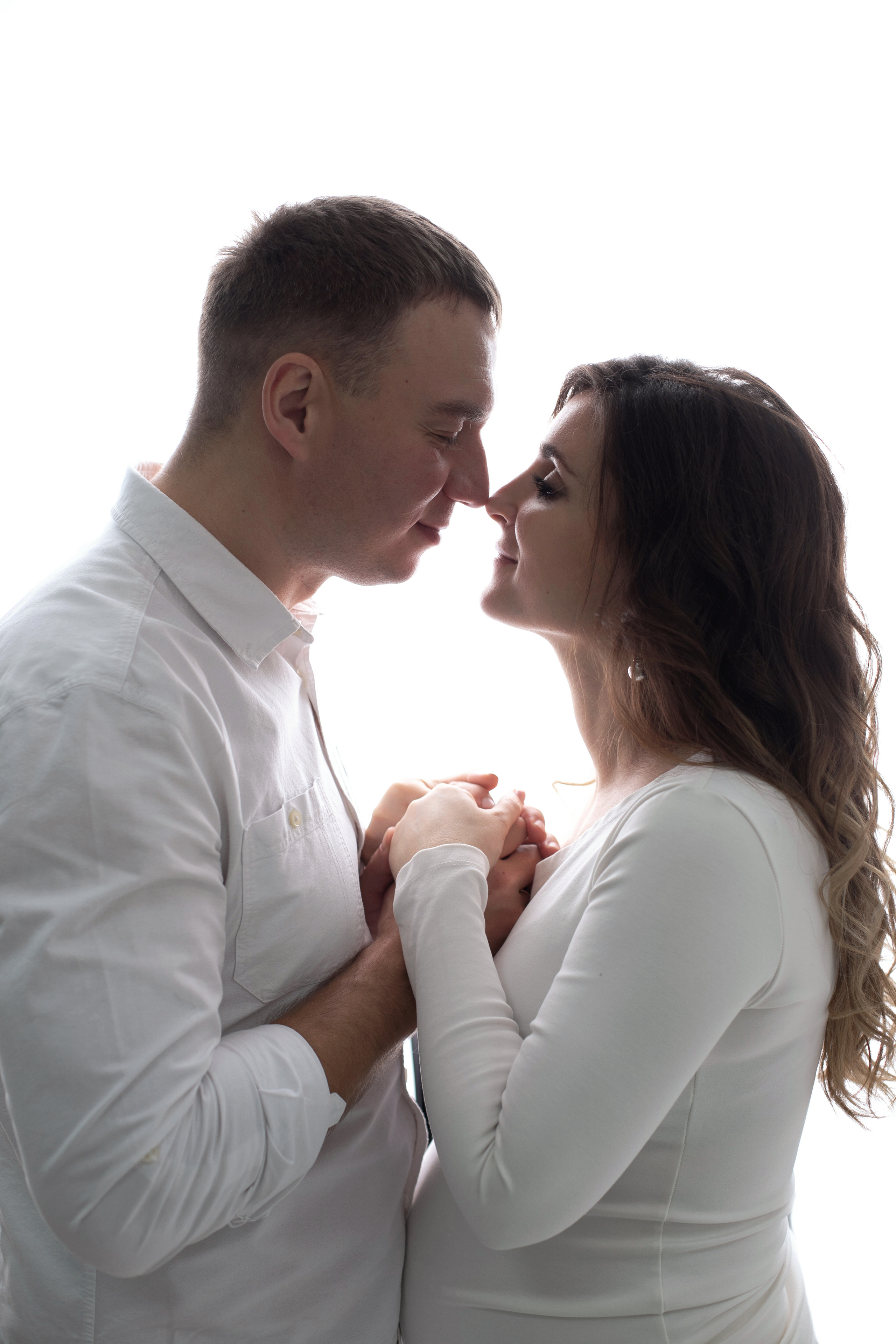 Ожидание Марины. Фотограф новорожденных в г. Россошь Виктория Нечепуренко