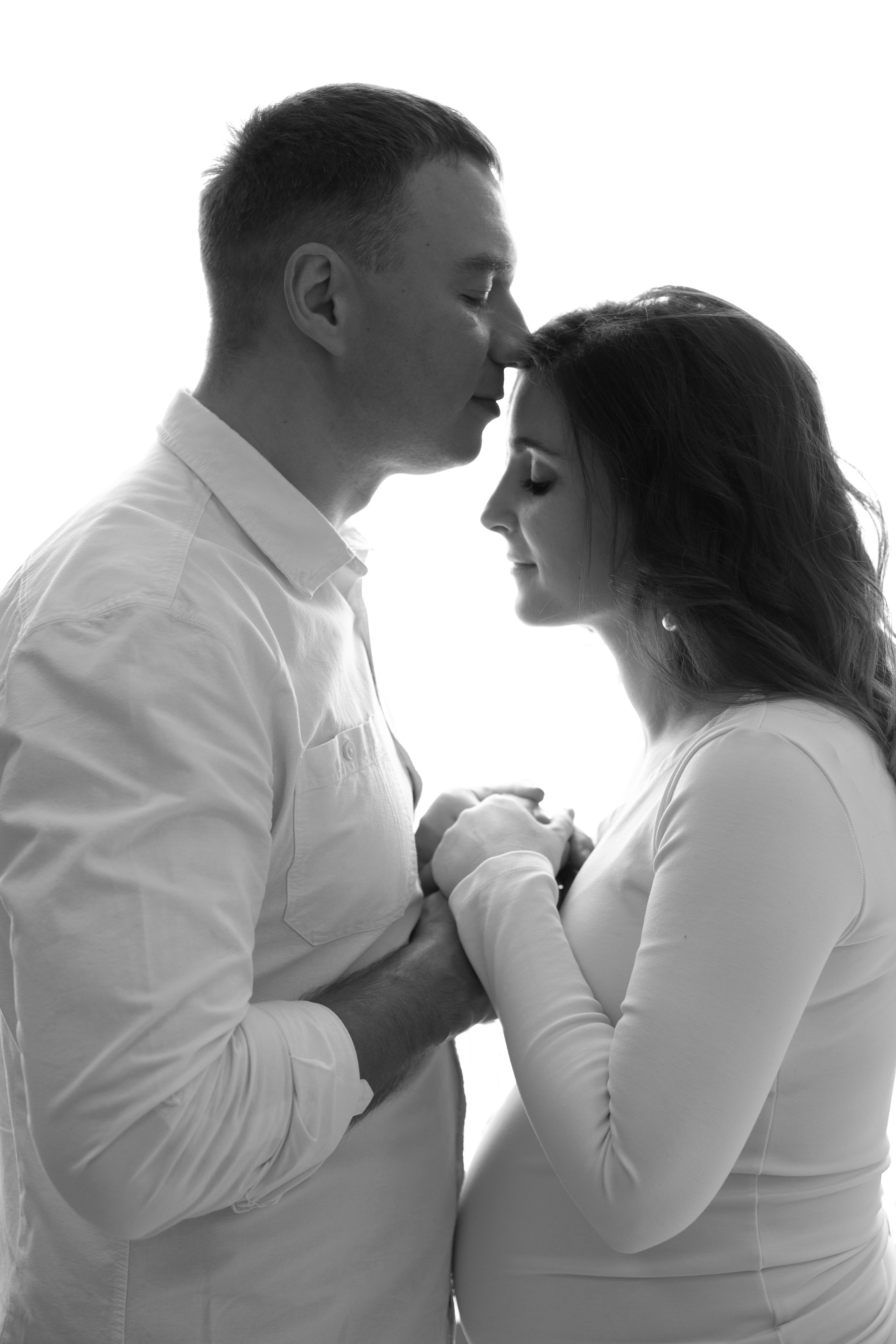 Ожидание Марины. Фотограф новорожденных в г. Россошь Виктория Нечепуренко