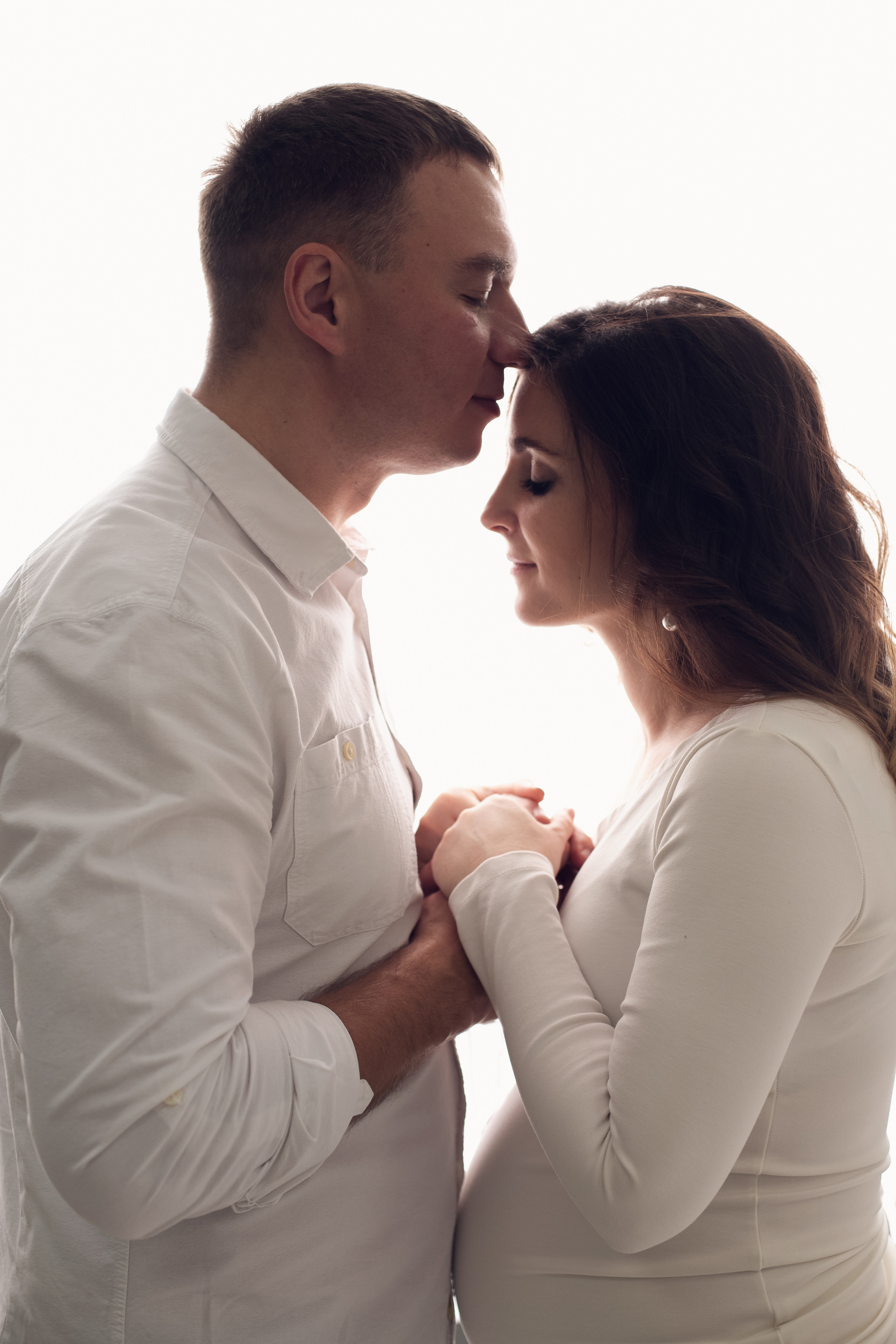 Ожидание Марины. Фотограф новорожденных в г. Россошь Виктория Нечепуренко