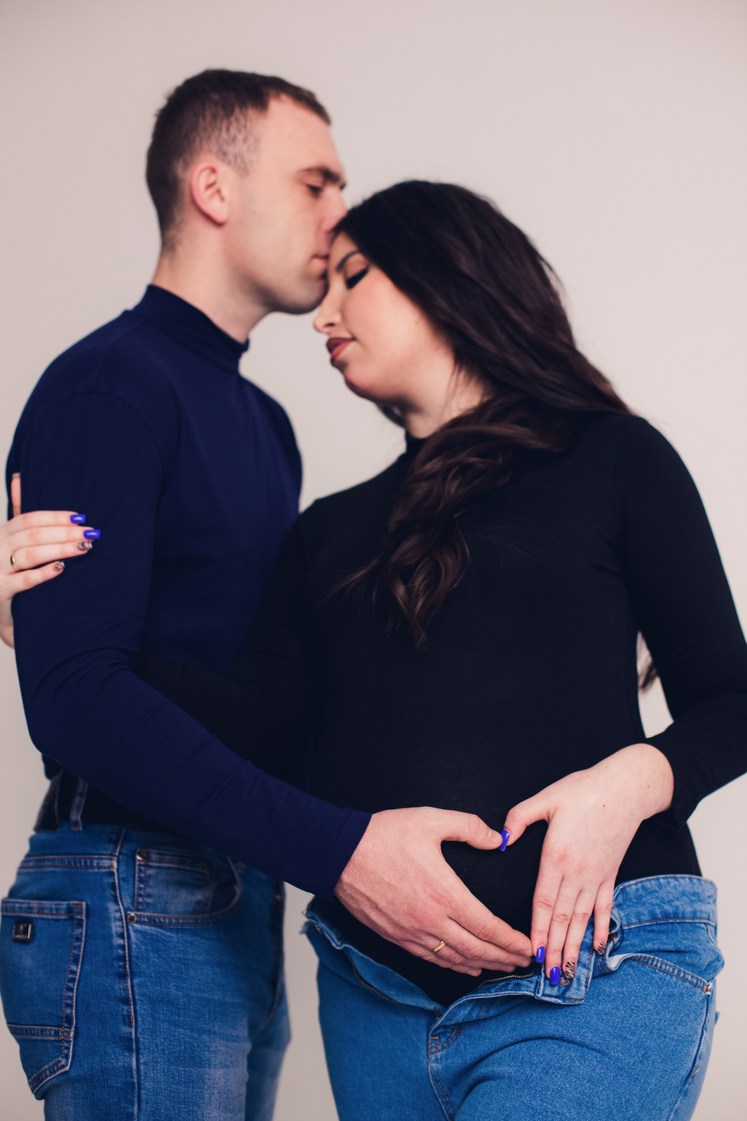 Ожидание Марины. Фотограф новорожденных в г. Россошь Виктория Нечепуренко