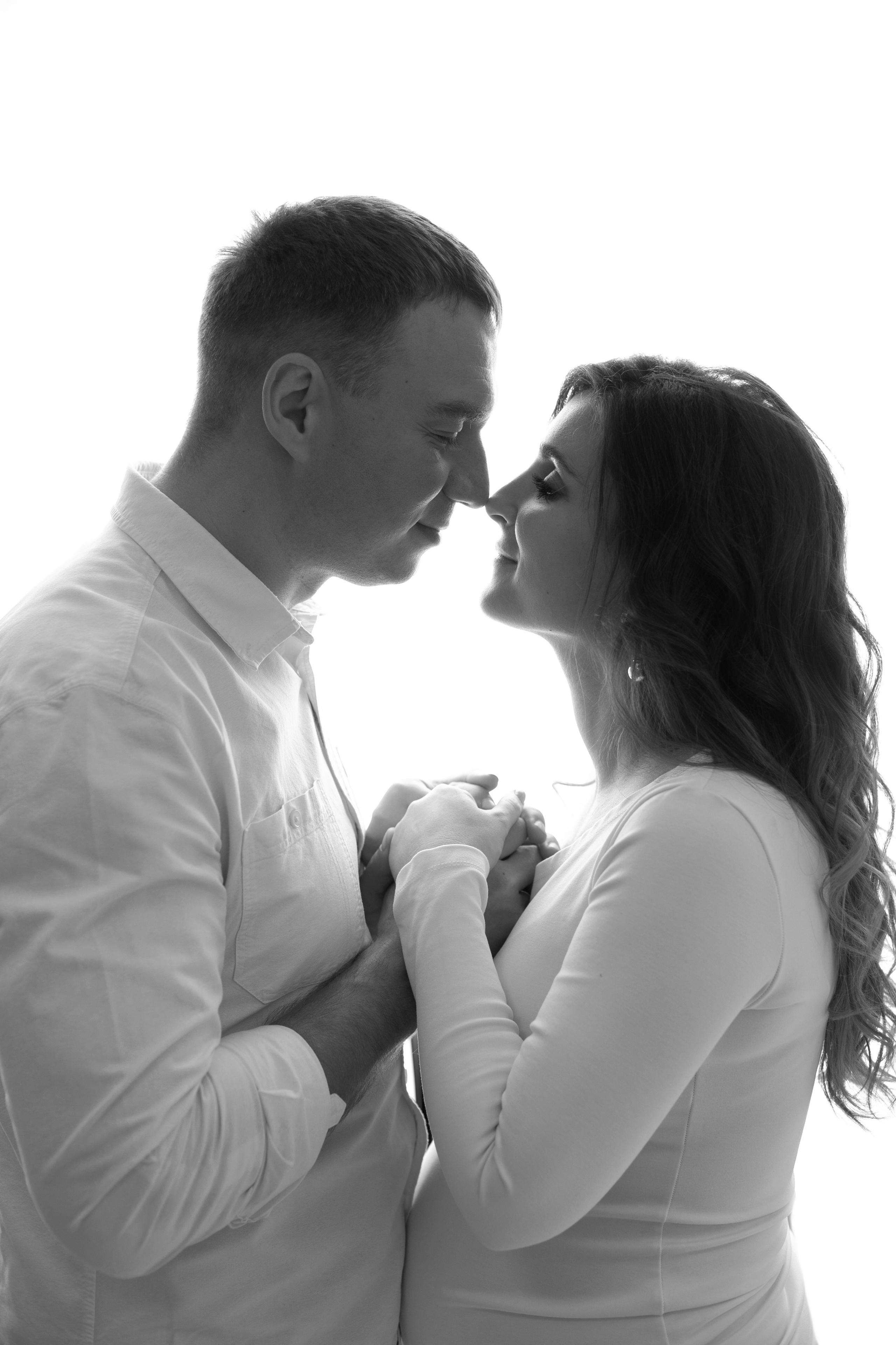 Ожидание Марины. Фотограф новорожденных в г. Россошь Виктория Нечепуренко