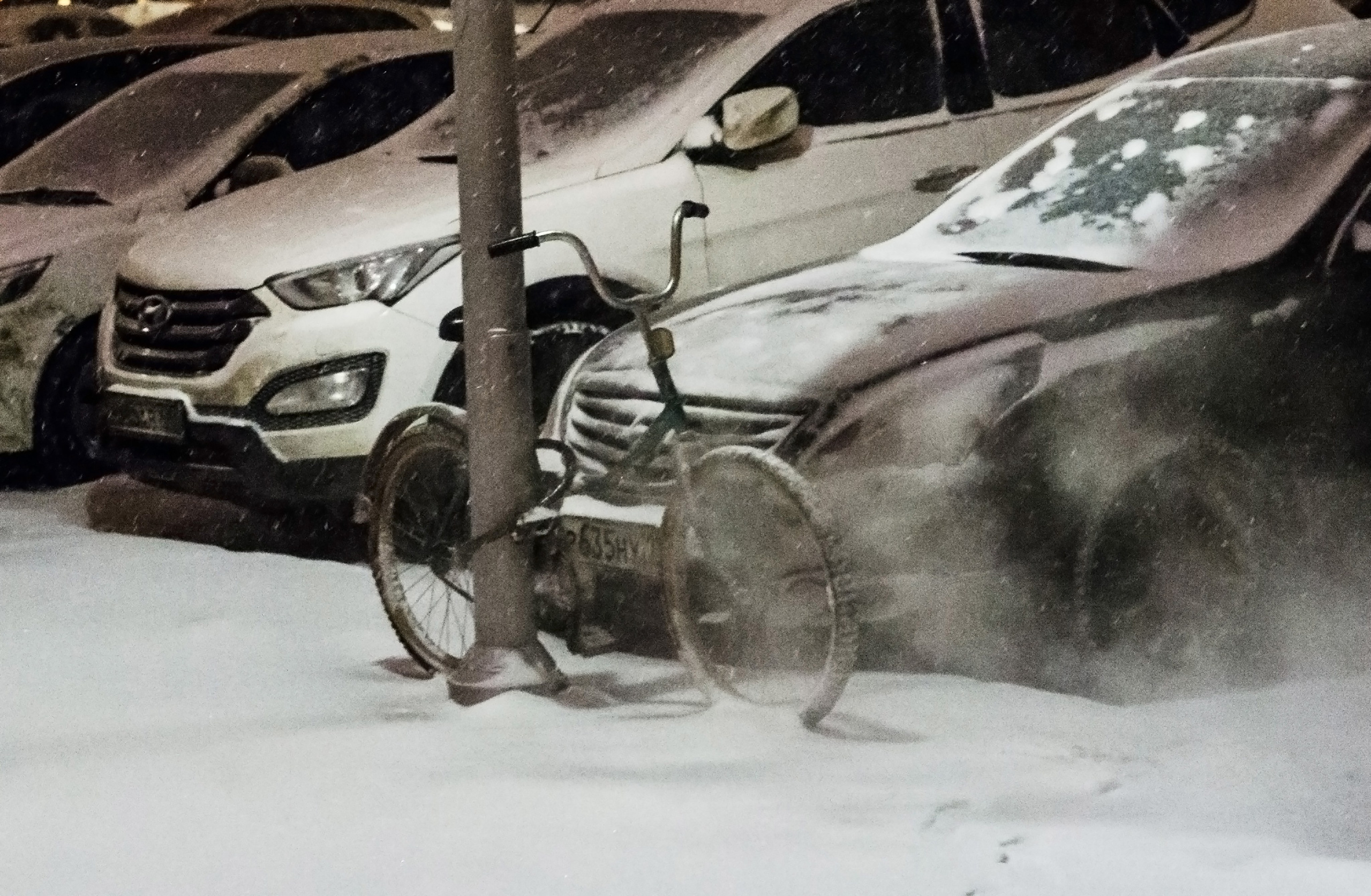 Интересное рядом. Фото, видео, монтаж