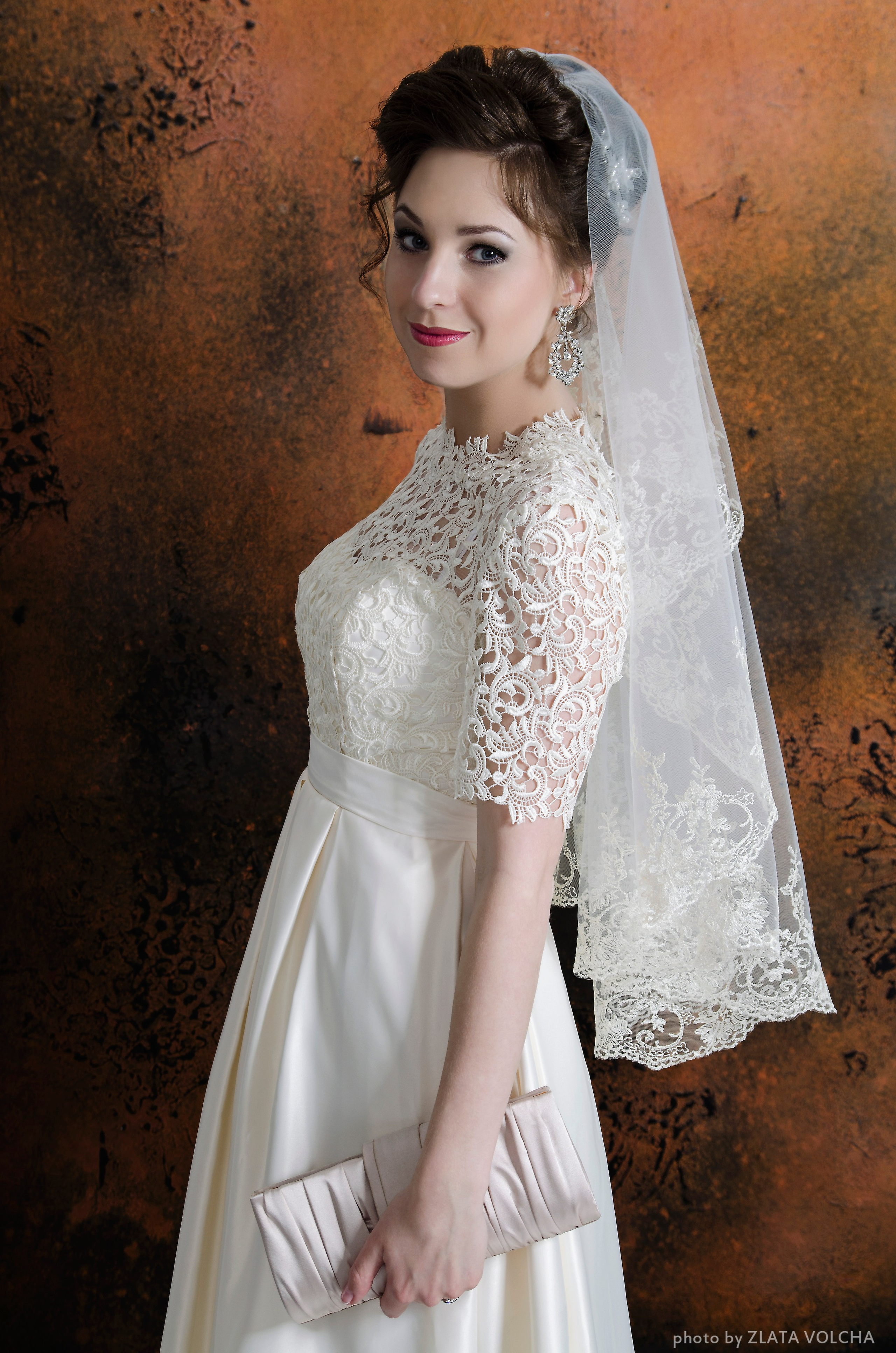 Свадебные съёмки #4. Фото, видео, монтаж